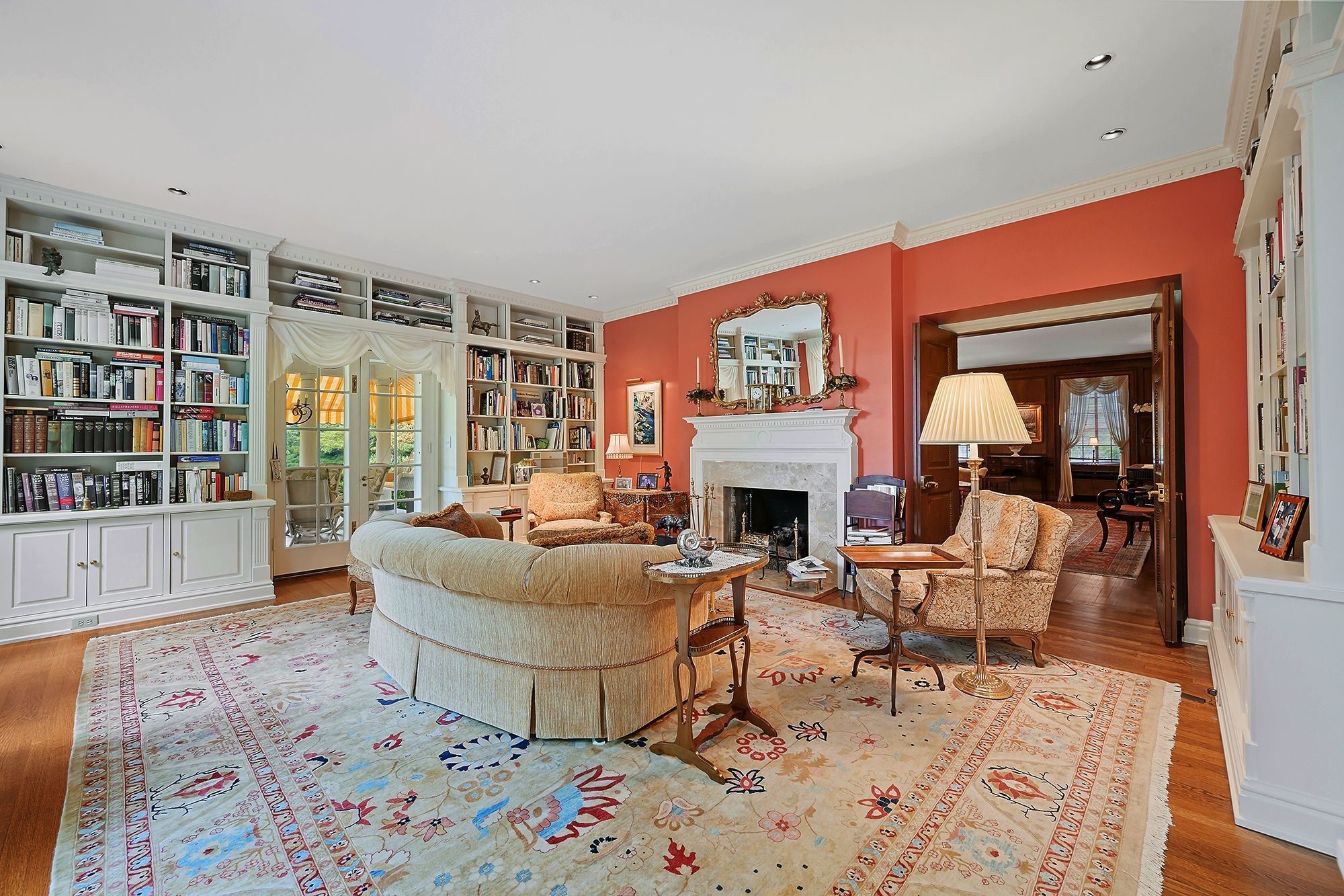  406 Hillside Drive, Sewickley, PA 15143 - 物件實景