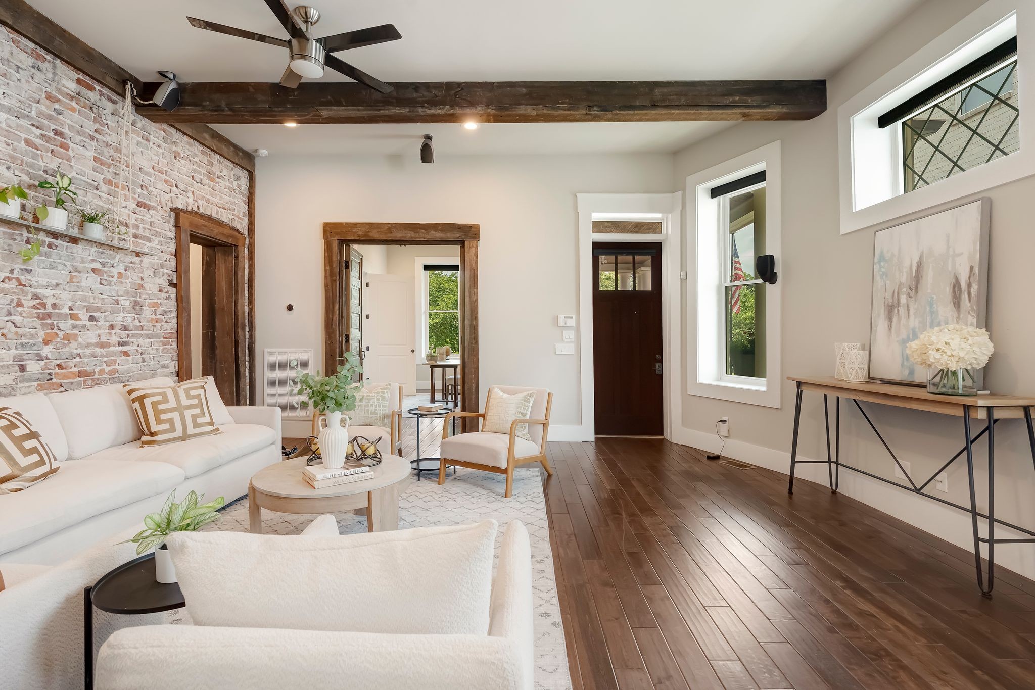  1009 Monroe St, Nashville, TN, 37208 - 物件實景