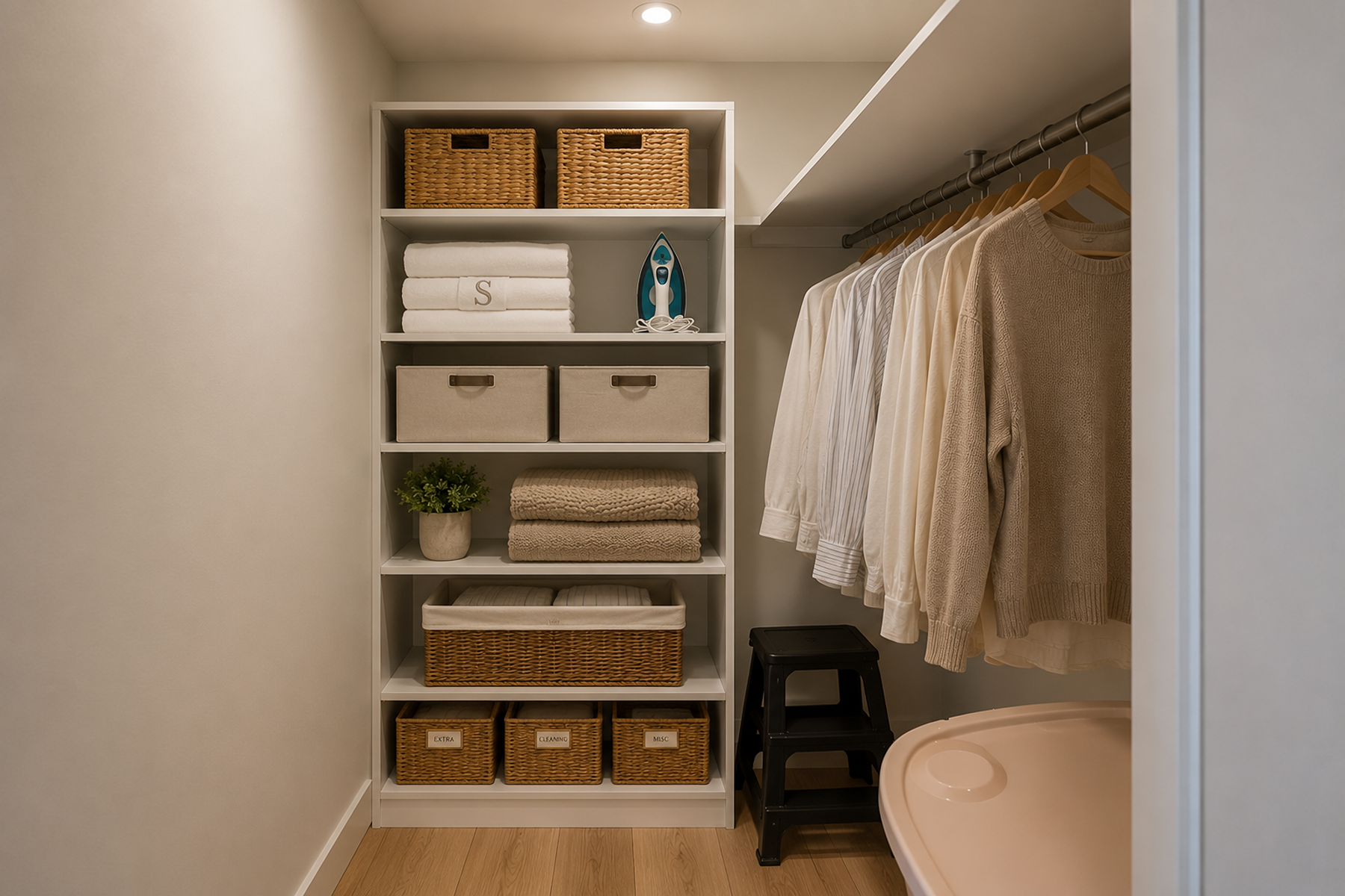  Penthouse with renovation project and terrace in Retiro District - 物件實景