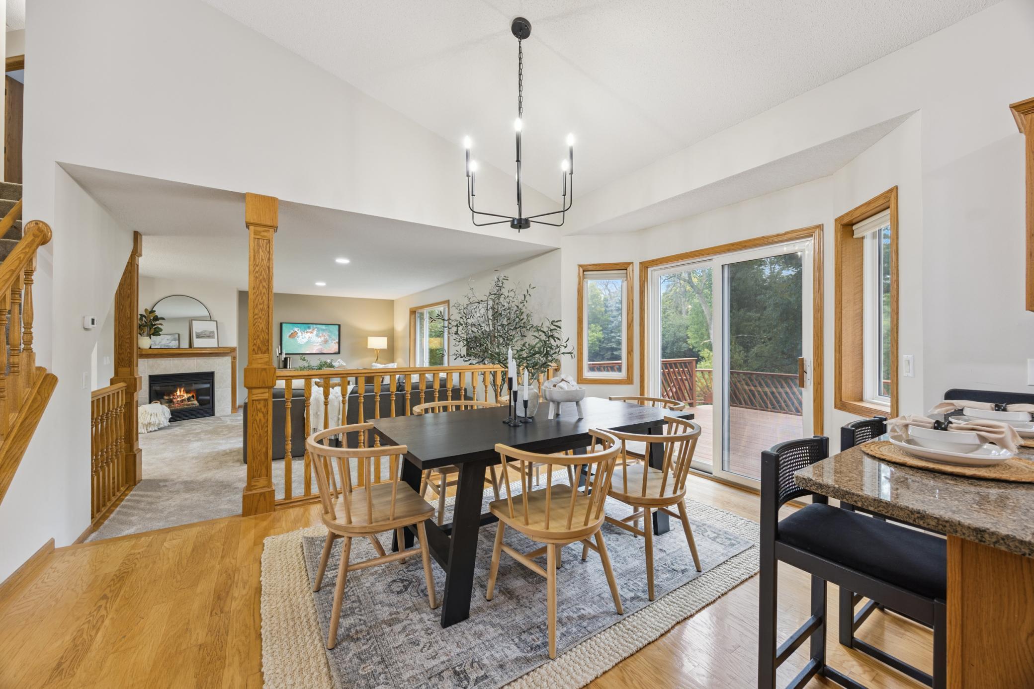 Brooklyn Park, Minnesota, 55443, United States, 4 Bedrooms Bedrooms, ,4 BathroomsBathrooms,Residential,For Sale,1951377