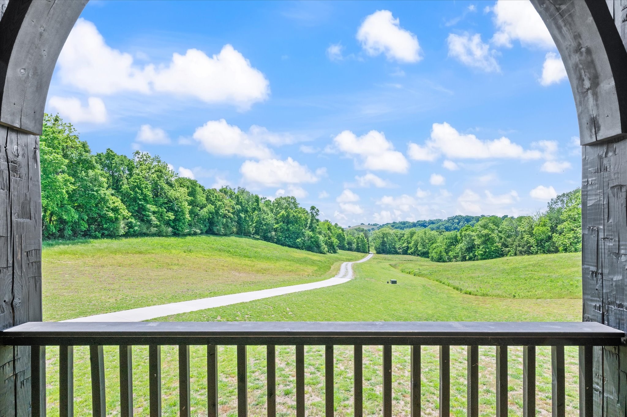  5364 Gaskill Branch Rd, Santa Fe, TN, 38482 - 物件實景