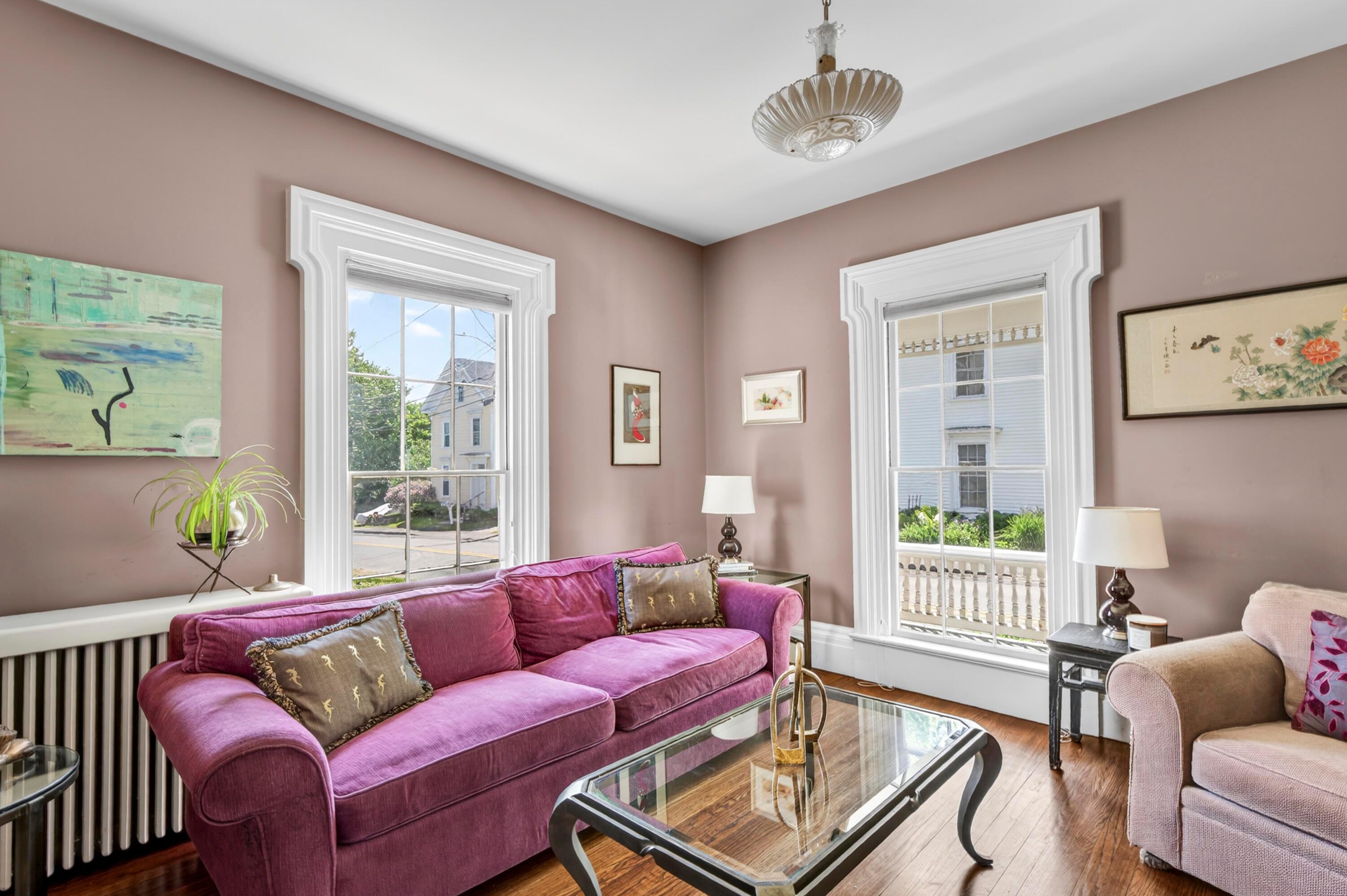  49 Talbot Avenue - 物件實景