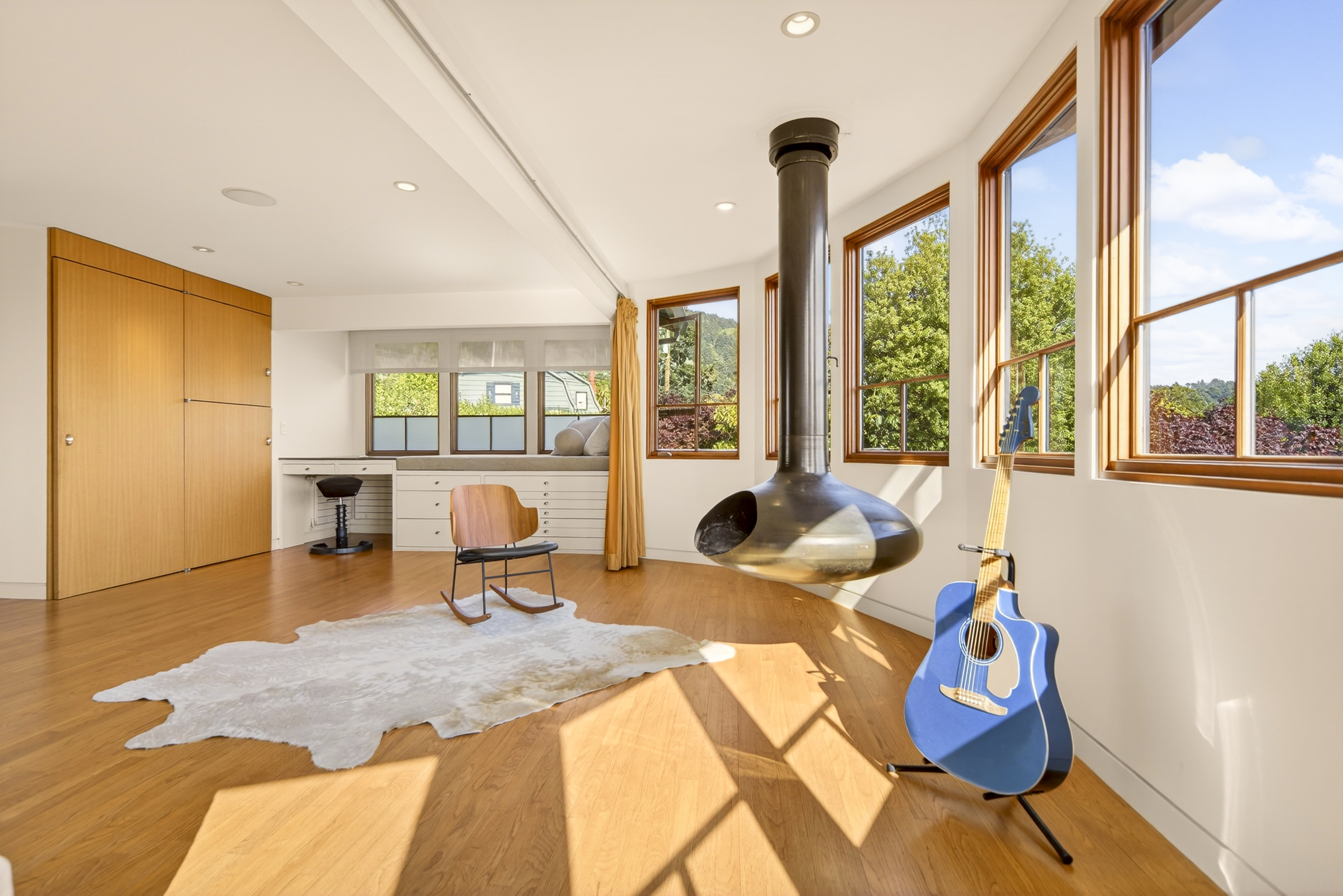  Refined Sensibility in Stinson Beach - 物件實景