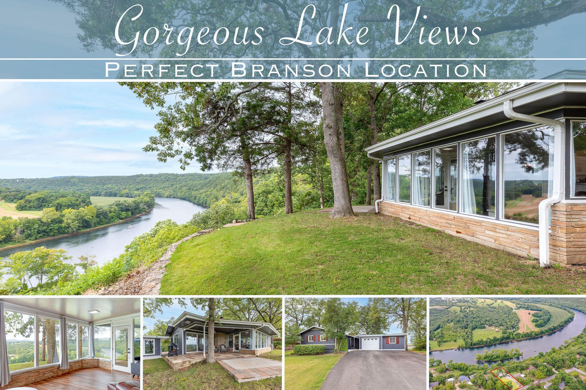 Branson, Missouri, 65616, United States, 3 Bedrooms Bedrooms, ,2 BathroomsBathrooms,Residential,For Sale,1976730