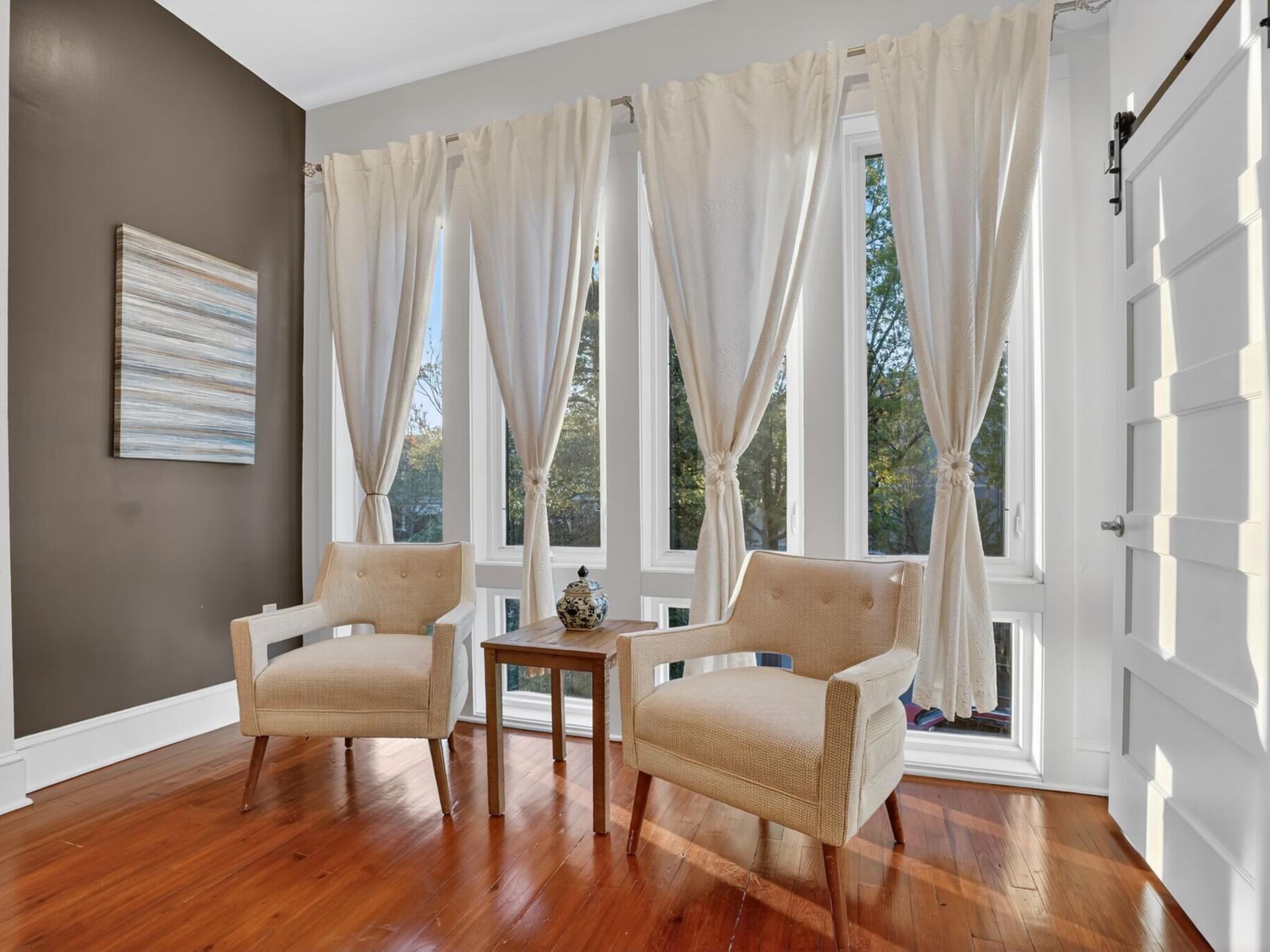  147 Rhode Island Avenue NW, Washington, DC, 20001 - 物件實景