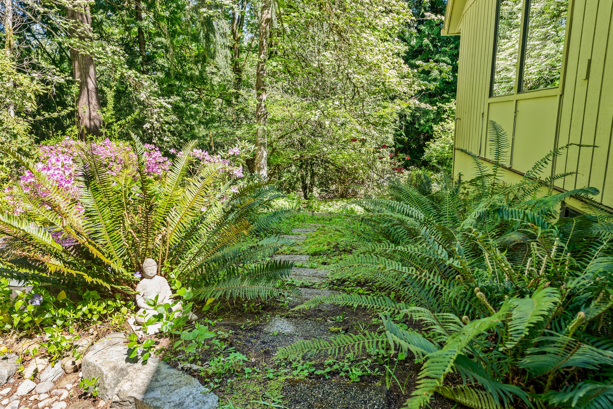  2511 Crestline Drive NW Olympia, WA 98502 - 物件實景