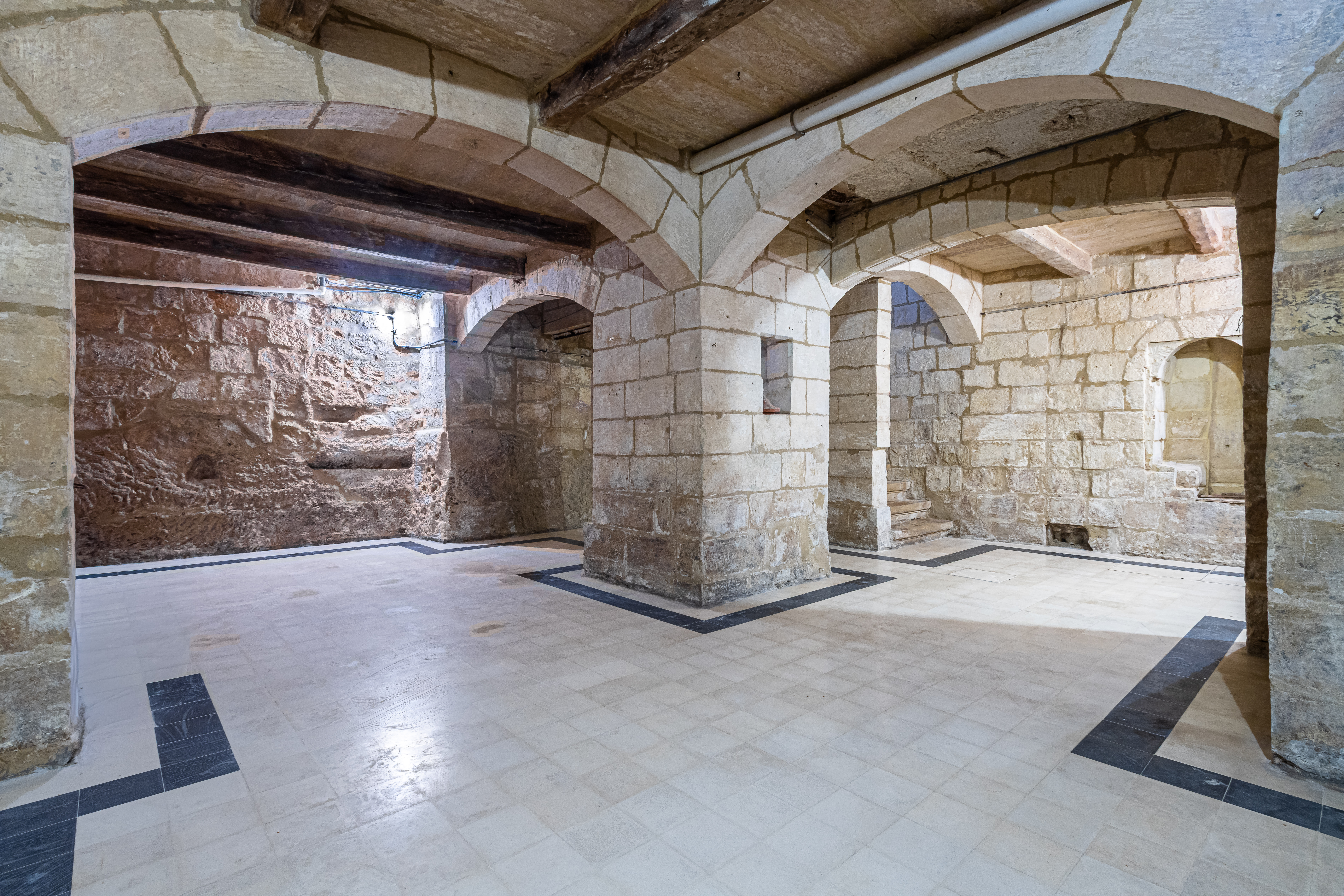  A Rare Townhouse Gem in the Heart of Senglea - 物件實景