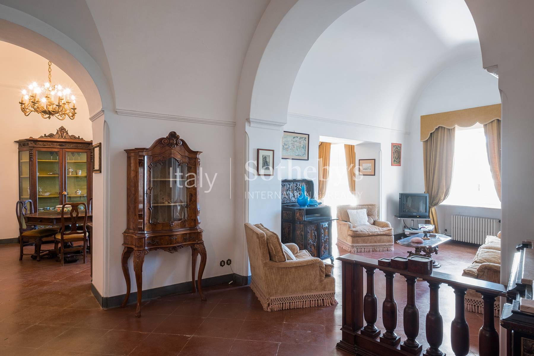  Monumental house in the center of Capri - 物件實景