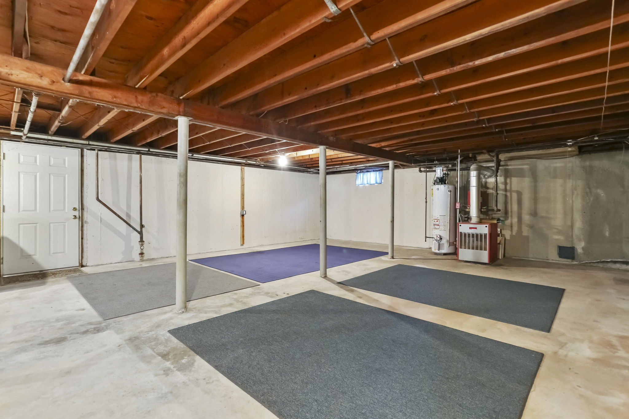  Modernized North End Ranch: Turn-Key Gem on Post Oak - 物件實景