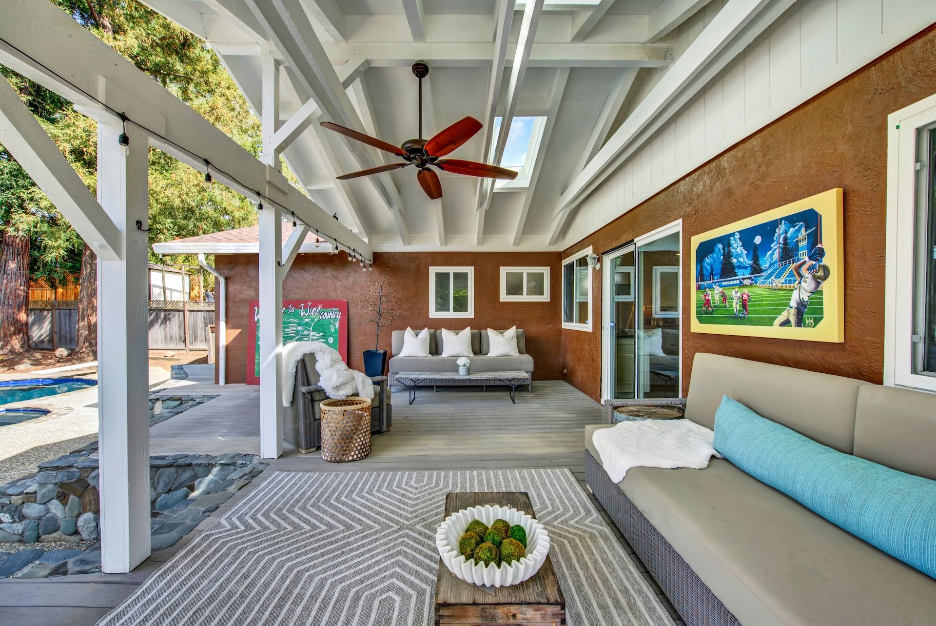  Special Napa Property - 物件實景