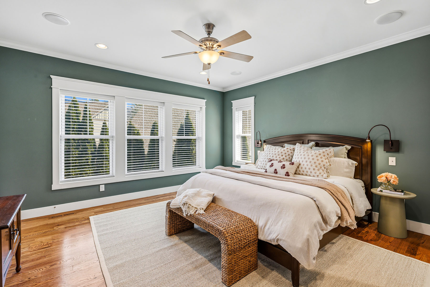  FAIRVIEW - 物件實景