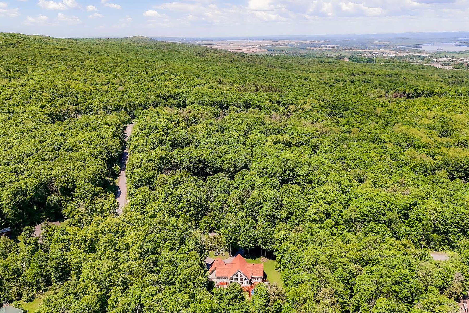  Rigaud, Montérégie - 物件實景