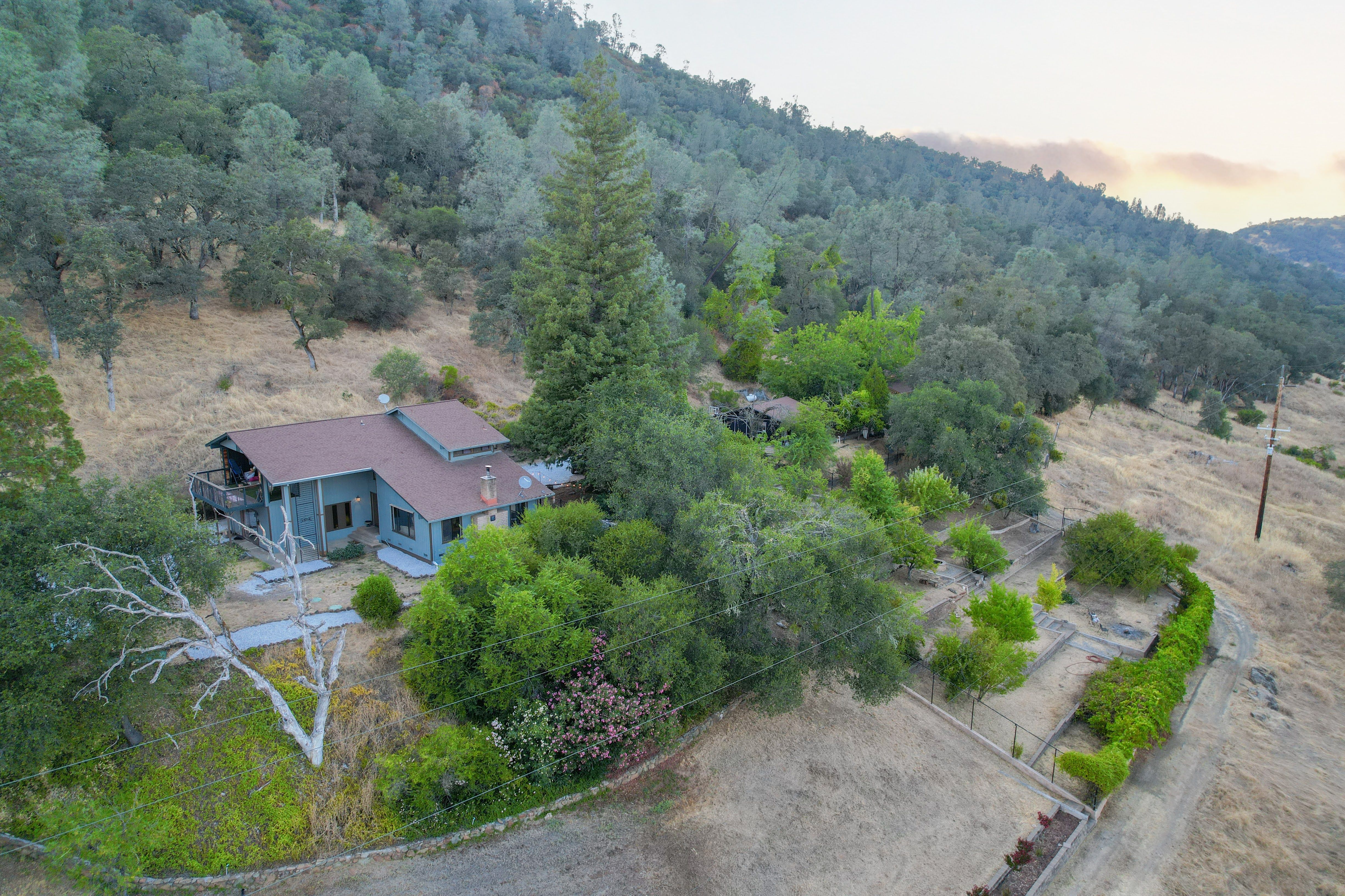  7760 California 49, El Dorado, CA 95623 - 物件實景