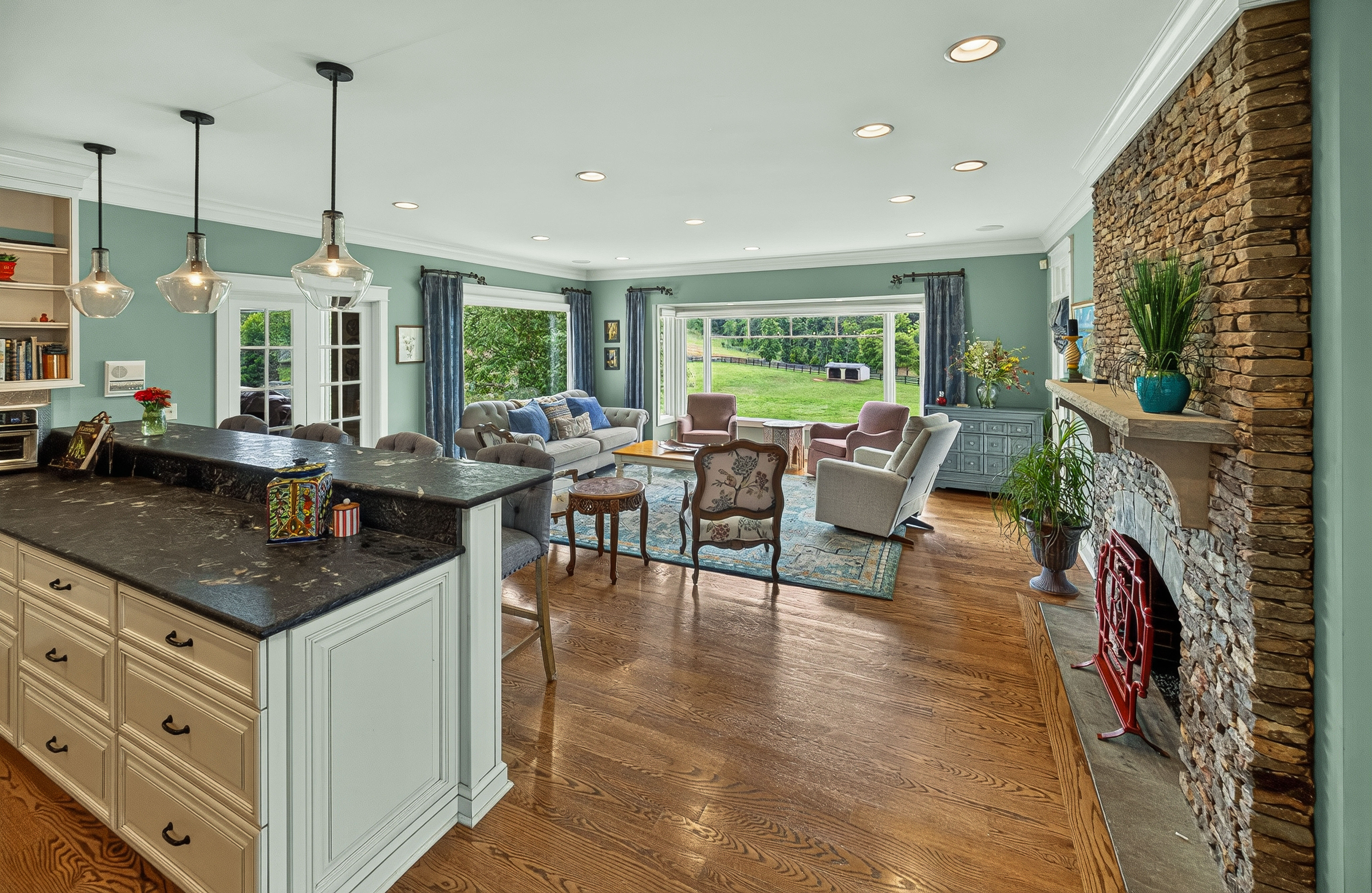 4506 Six Mile Road, Maryville, TN 37803 - 物件實景
