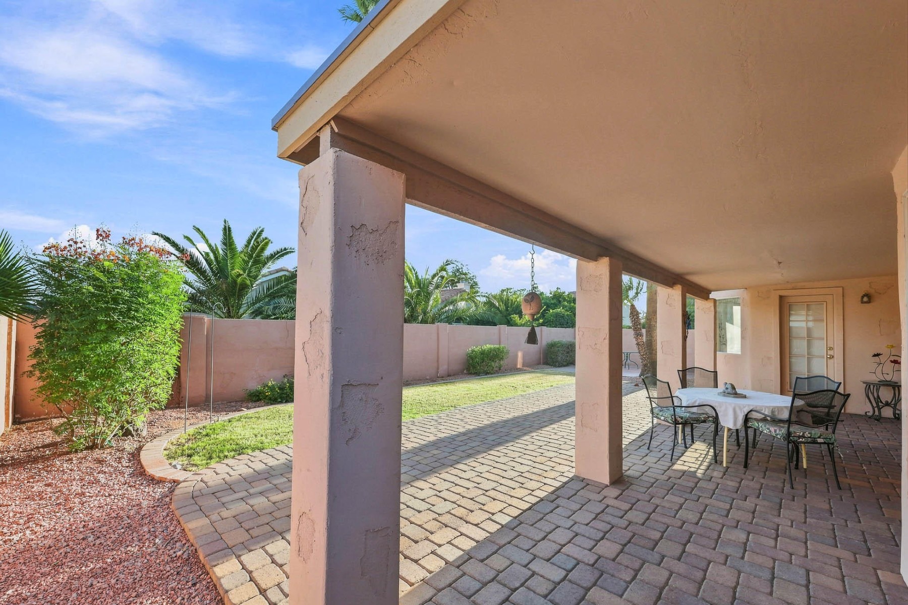  9513 E Presidio Road  Scottsdale, AZ - 物件實景