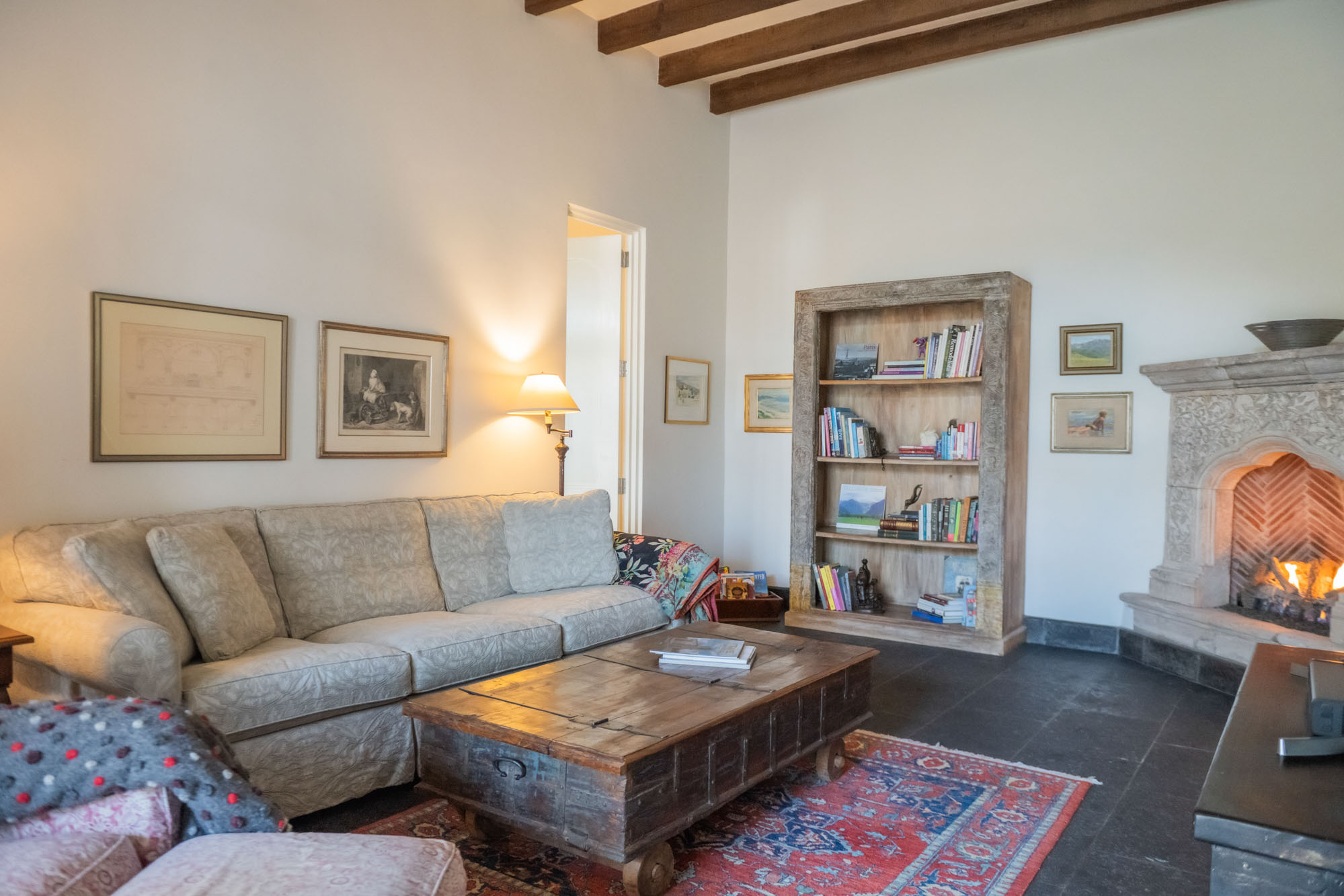  Casa Cairo - 物件實景