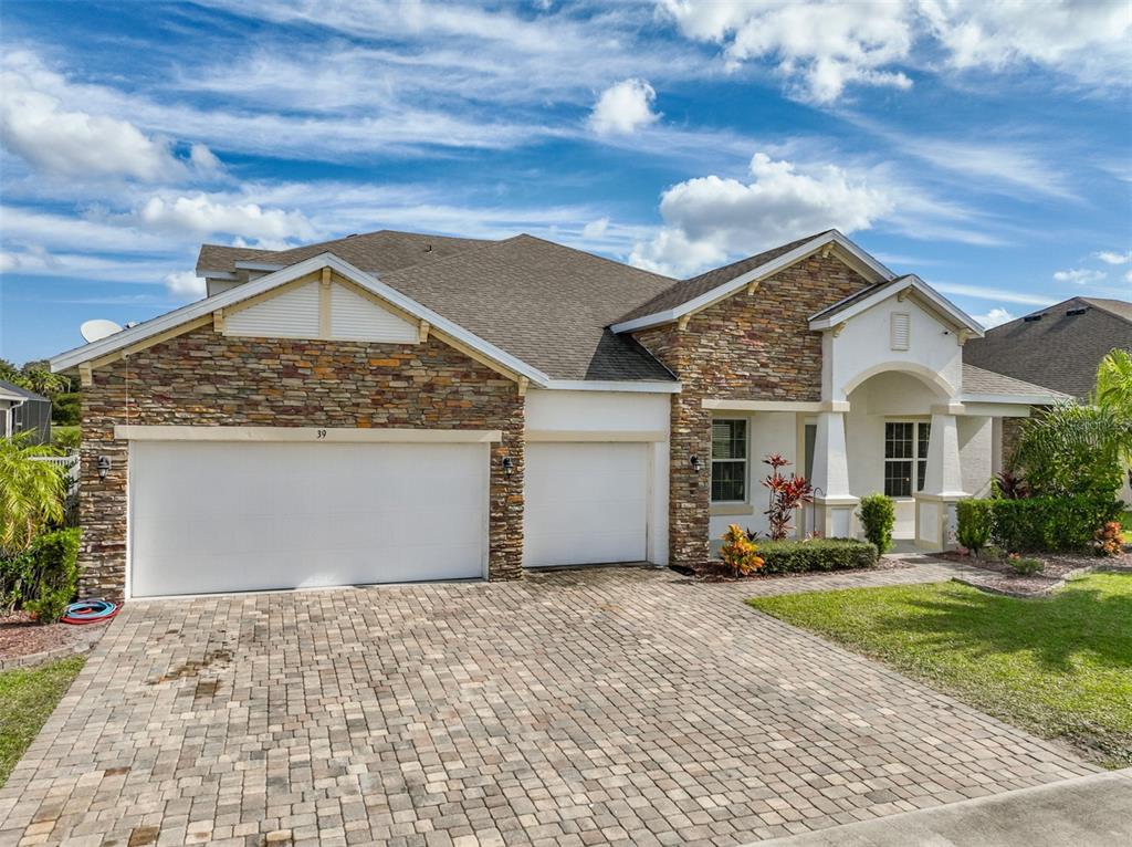 Flagler Beach, Florida, 32136, United States, 5 Bedrooms Bedrooms, ,4 BathroomsBathrooms,Residential,For Sale,1999801