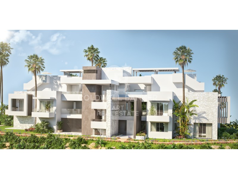 Marbella, Andalusia, ES, 3 Bedrooms Bedrooms, ,3 BathroomsBathrooms,Residential,For Sale,1918648