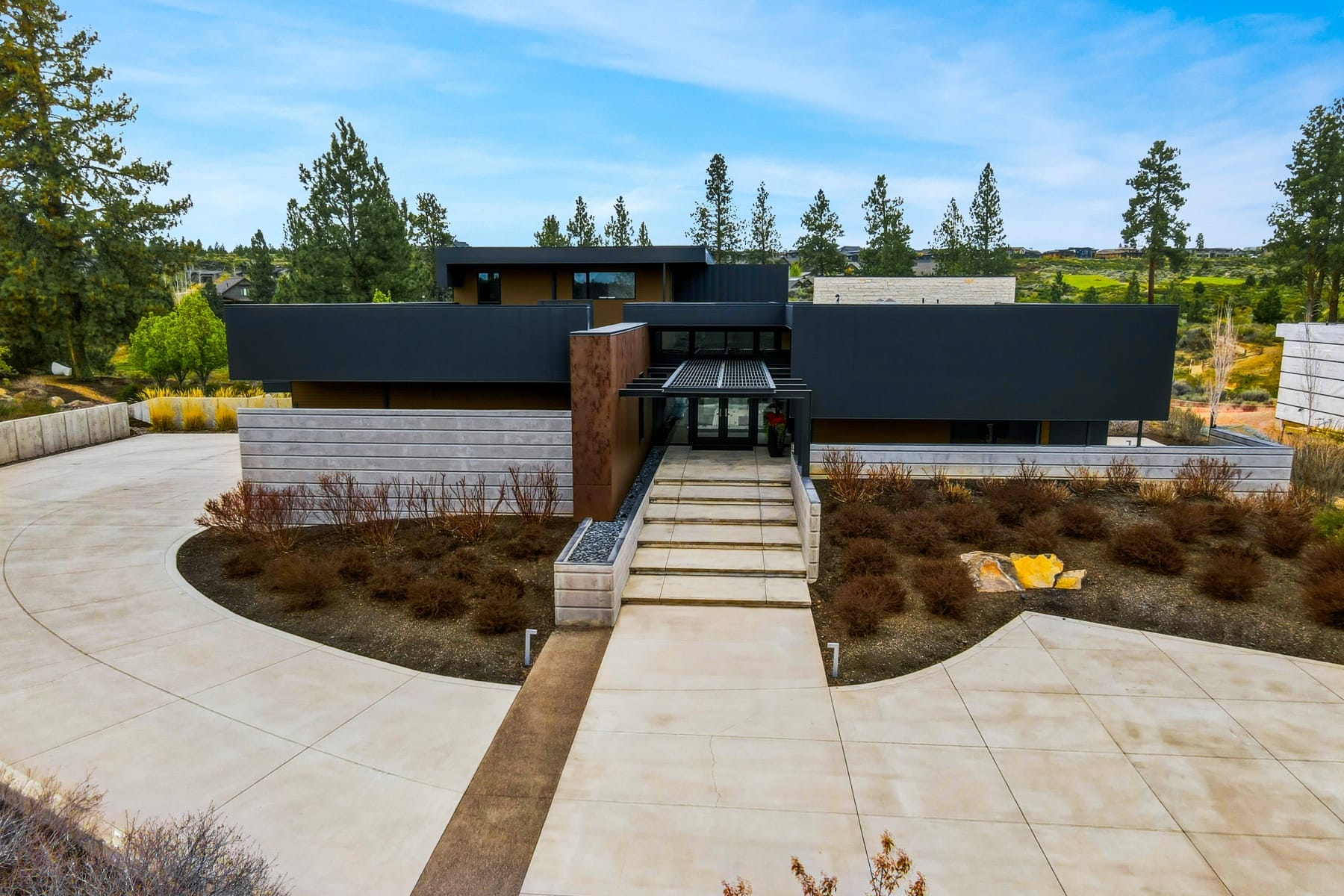  61456 Weinhard Court Bend, OR 97702 - 物件實景