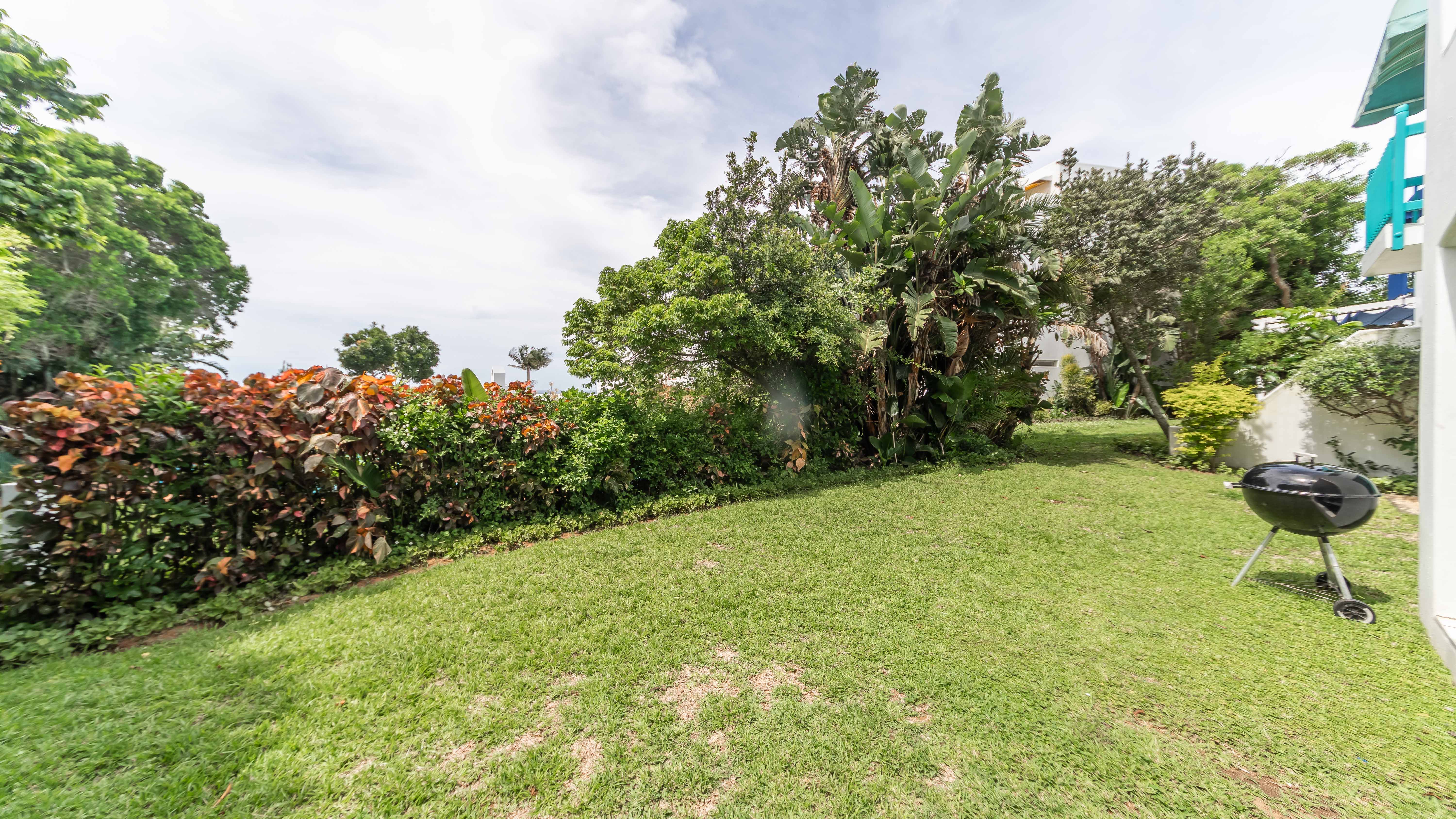  Modern Coastal Garden Residence with Direct Beach Access - 物件實景