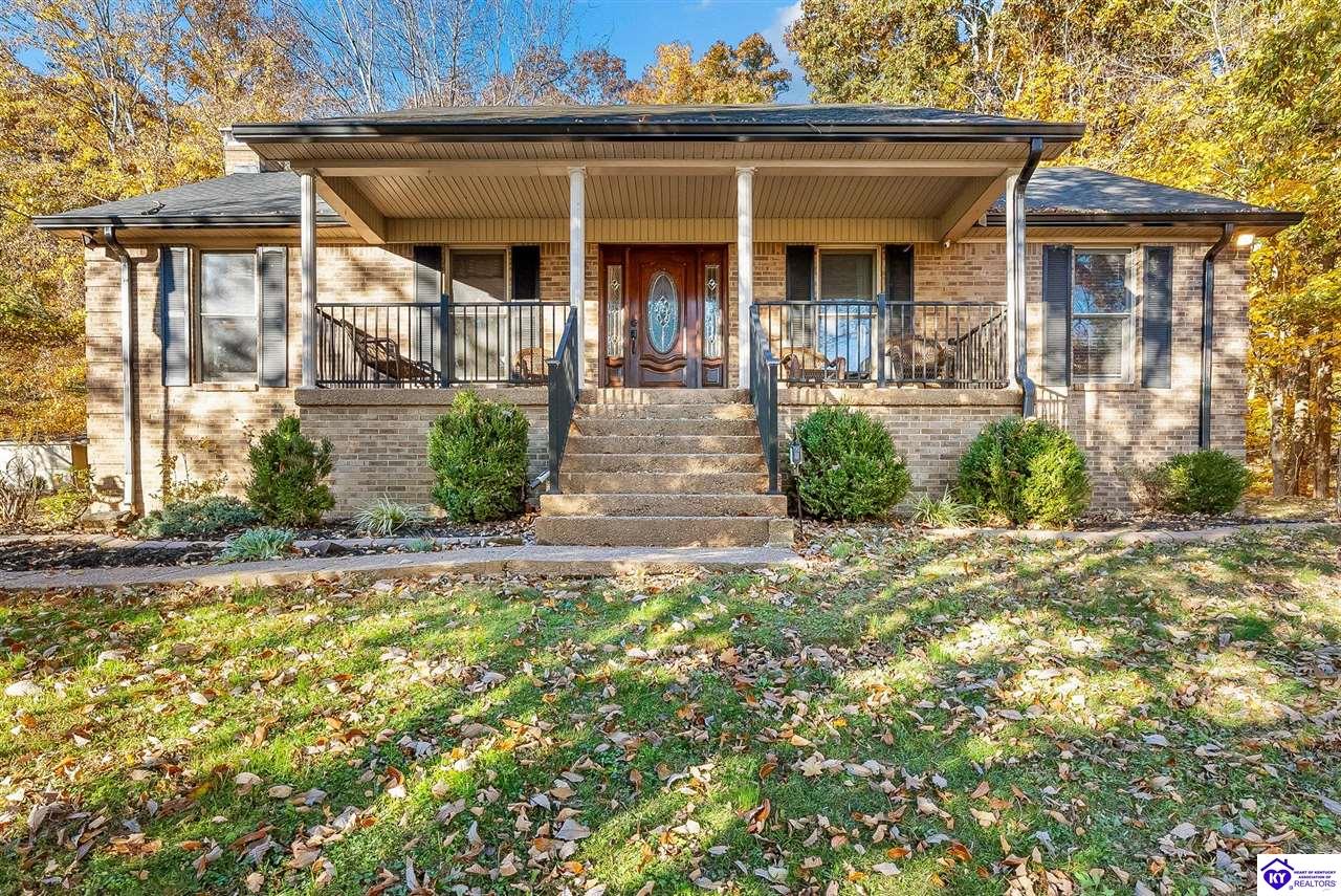 Boston, Kentucky, 40107, United States, 3 Bedrooms Bedrooms, ,2 BathroomsBathrooms,Residential,For Sale,1989624