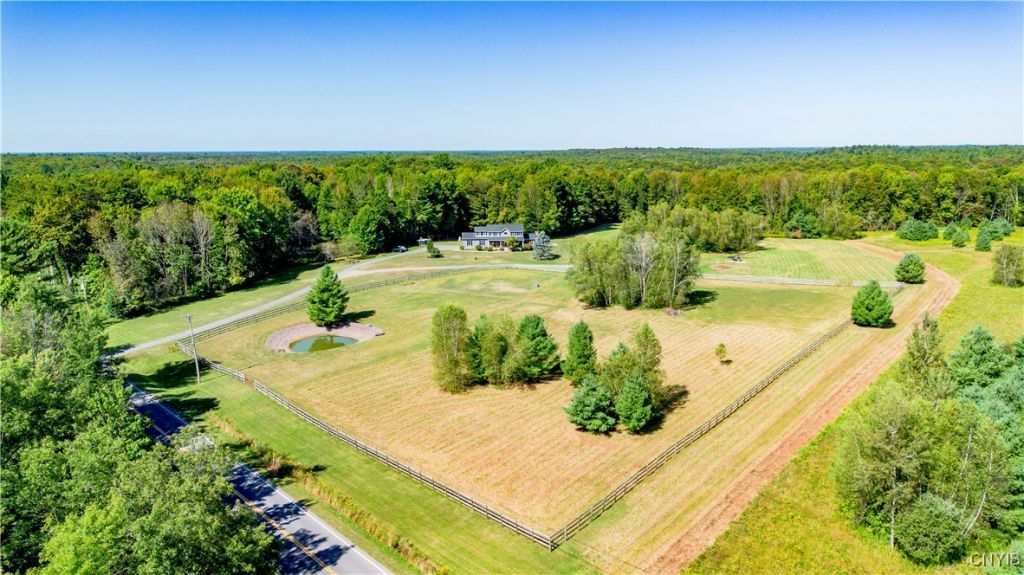 West Monroe, New York, 13167, United States, 4 Bedrooms Bedrooms, ,3 BathroomsBathrooms,Residential,For Sale,1939153