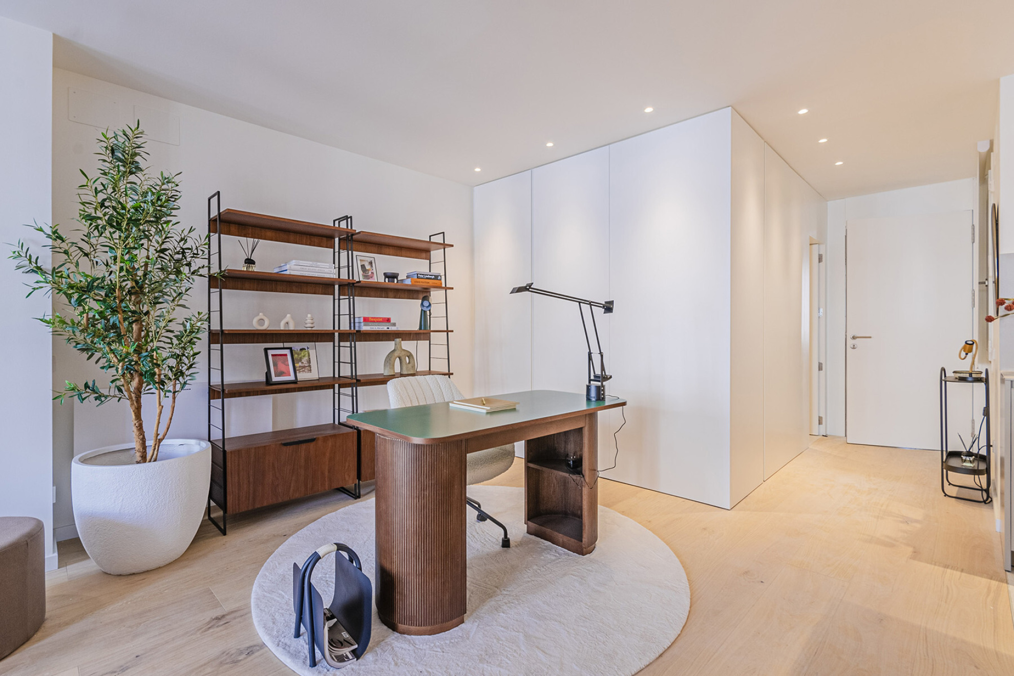  Landmark apartments on Barcelona’s iconic Rambla de Catalunya - 物件實景