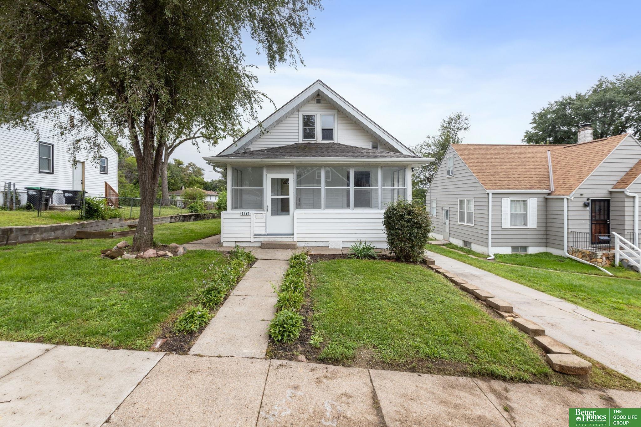 Charles St, Omaha, NE 68132 #1