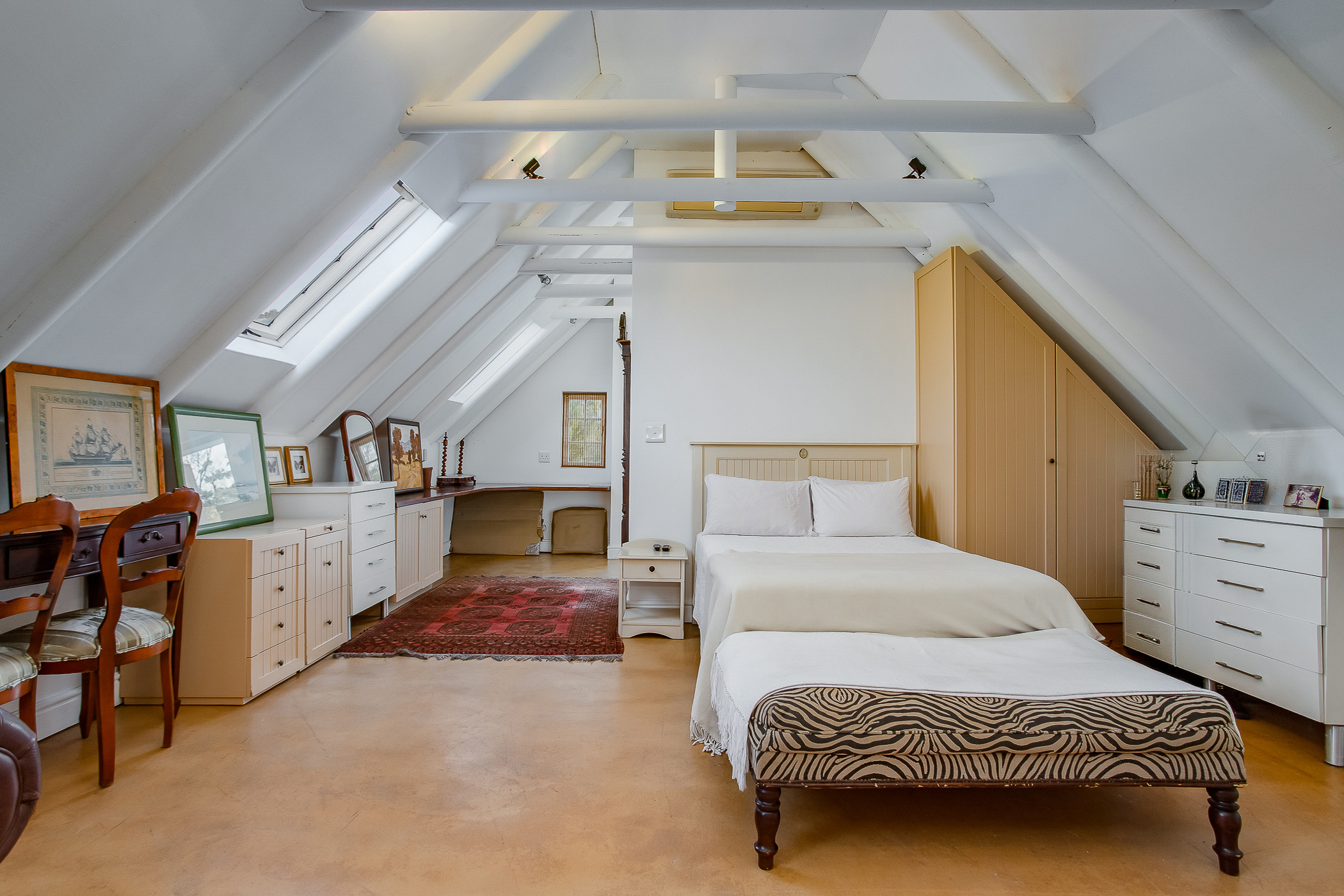  Exclusive Cape Dutch Country Living in Delta Crest Country Estate Franschhoek - 物件實景