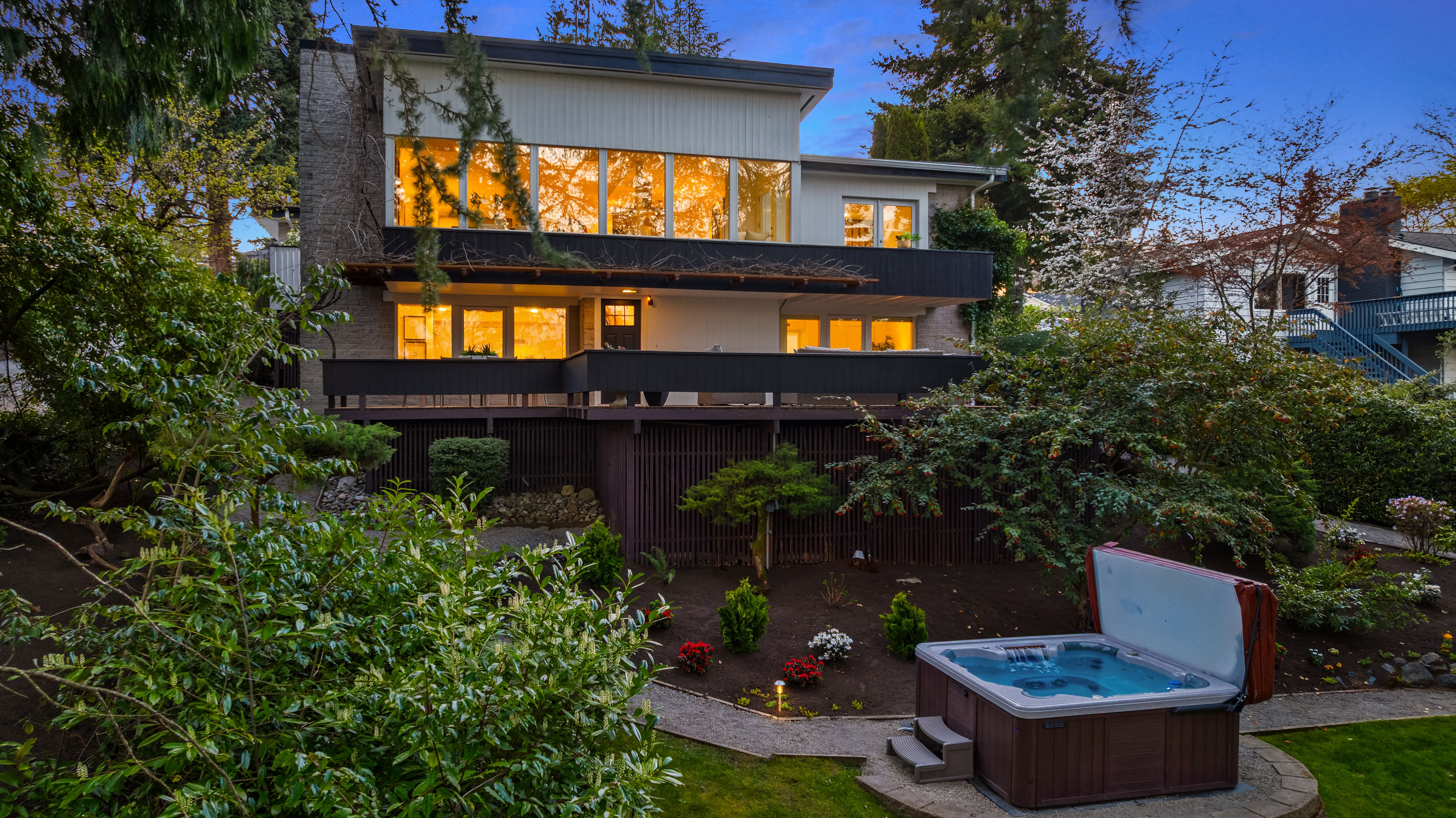  2070 127th Ave SE, Bellevue, WA 98005 - 物件實景