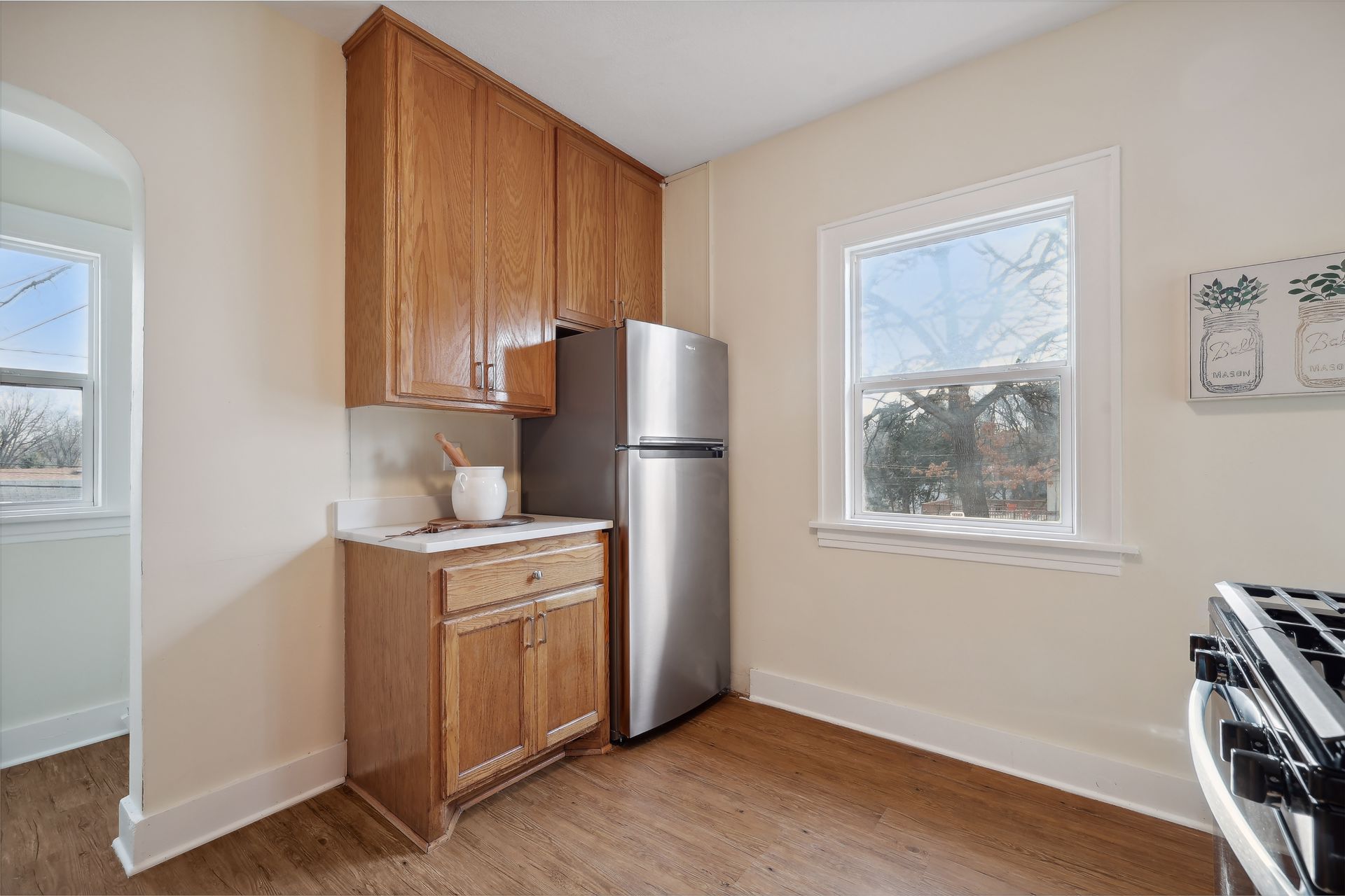  Thoughtfully Updated in Minneapolis’ Folwell Neighborhood - 物件實景