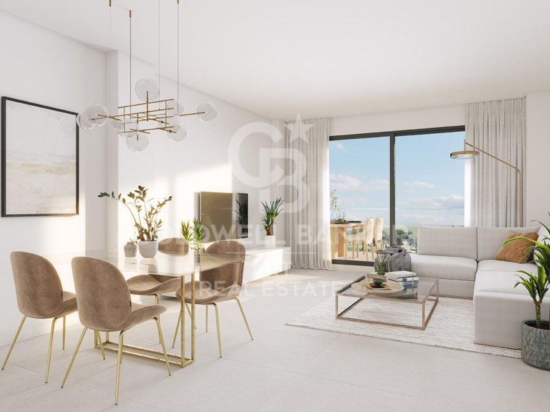 Casares, Andalusia, ES, 3 Bedrooms Bedrooms, ,2 BathroomsBathrooms,Residential,For Sale,1826758