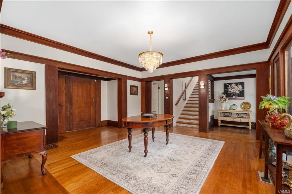 Redlands, California, 92373, United States, 5 Bedrooms Bedrooms, ,4 BathroomsBathrooms,Residential,For Sale,1810586