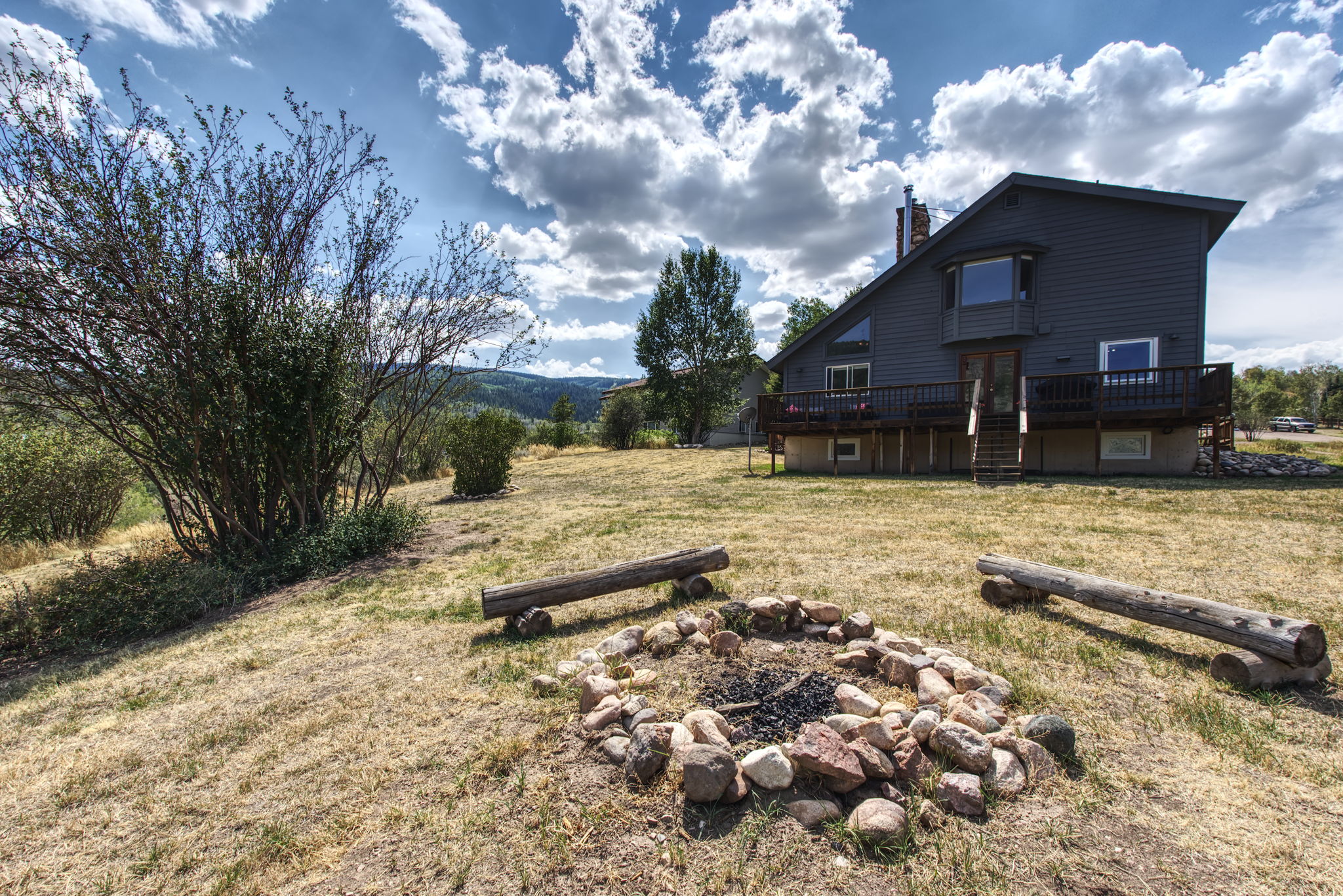  31230 Broken Talon Trail, Oak Creek, CO 80467 - 物件實景