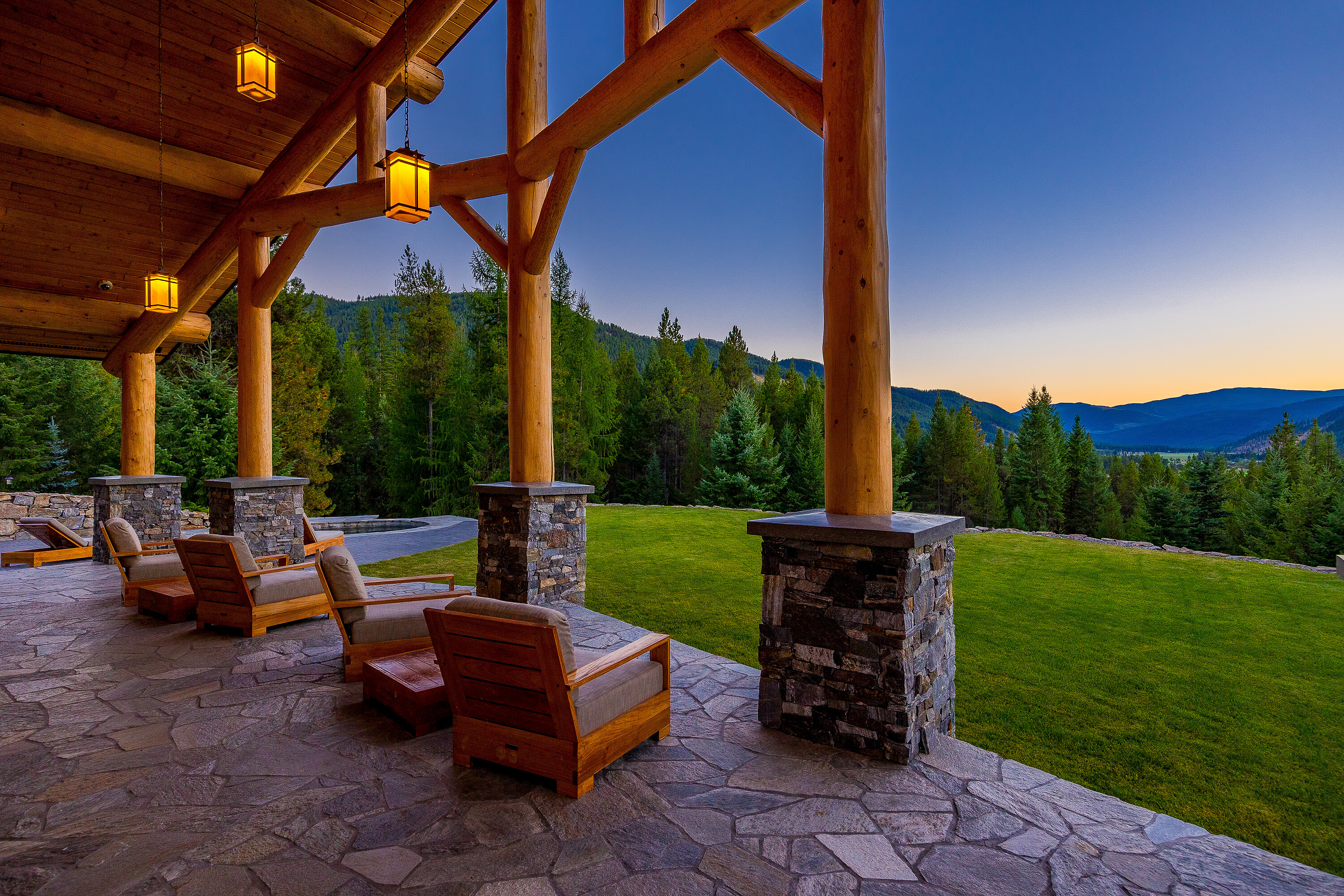  Buck Lake Ranch - 物件實景