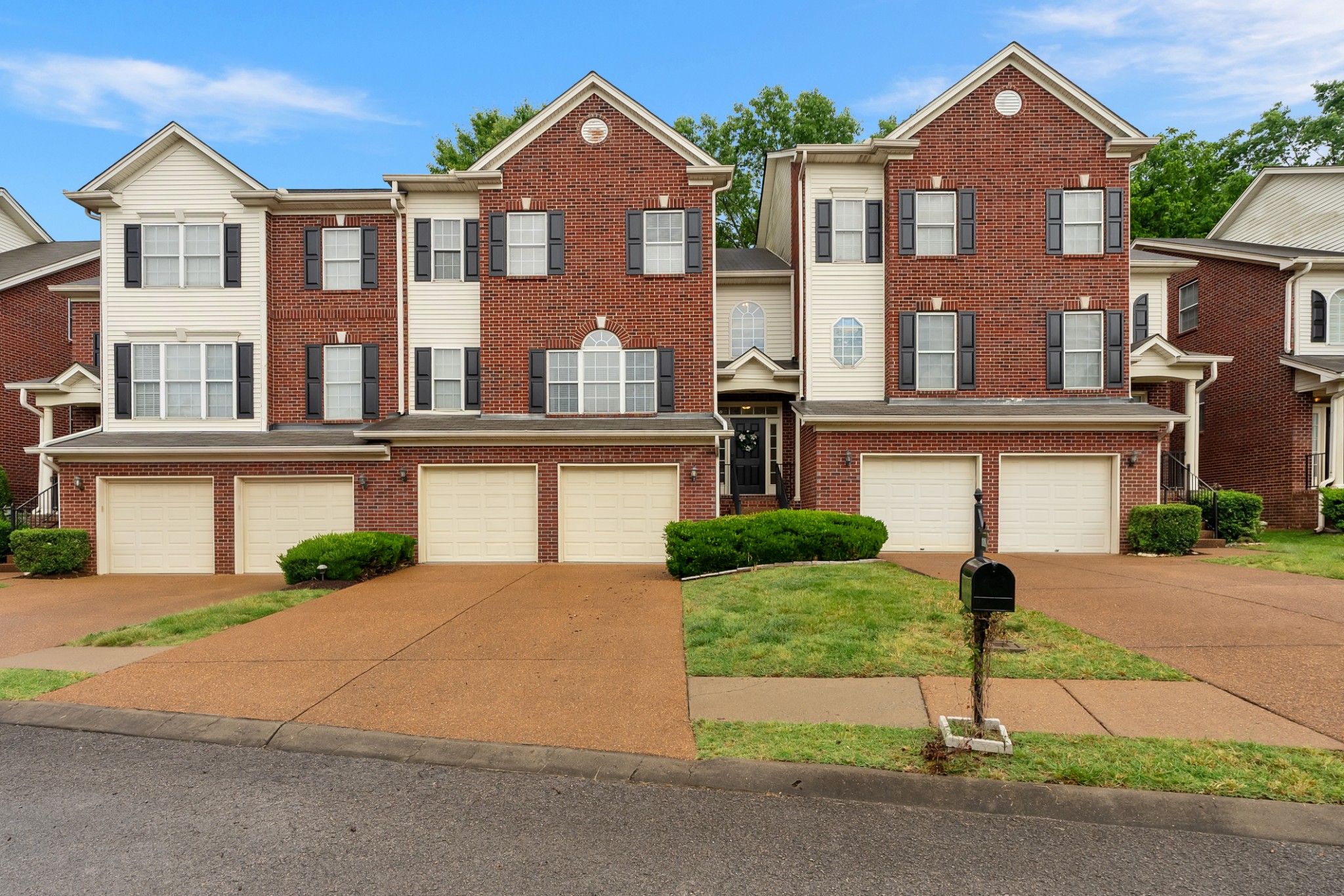  1118 Culpepper Cir, Franklin, TN, 37064 - 物件實景