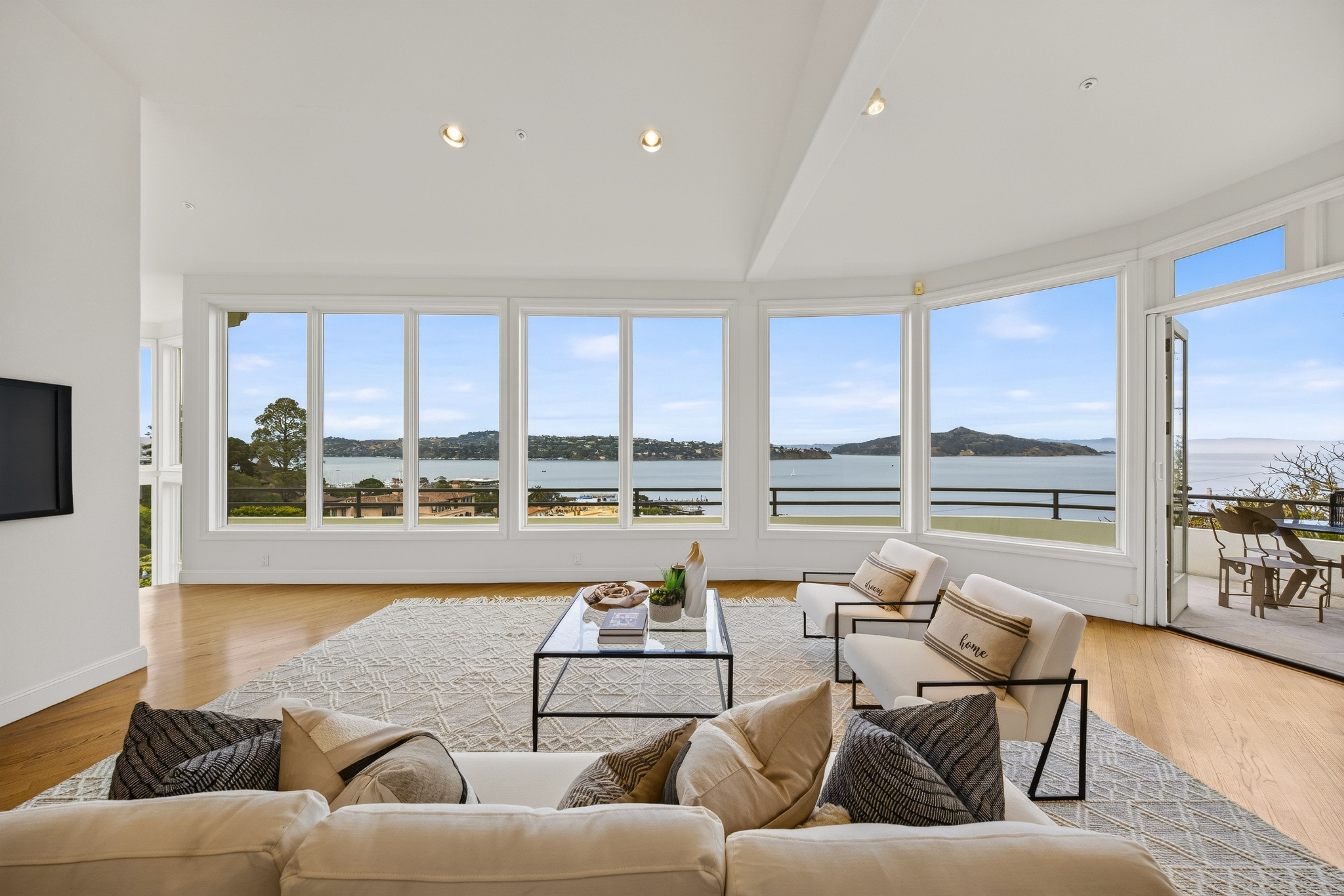  Distinctive Sausalito Residence - 物件實景
