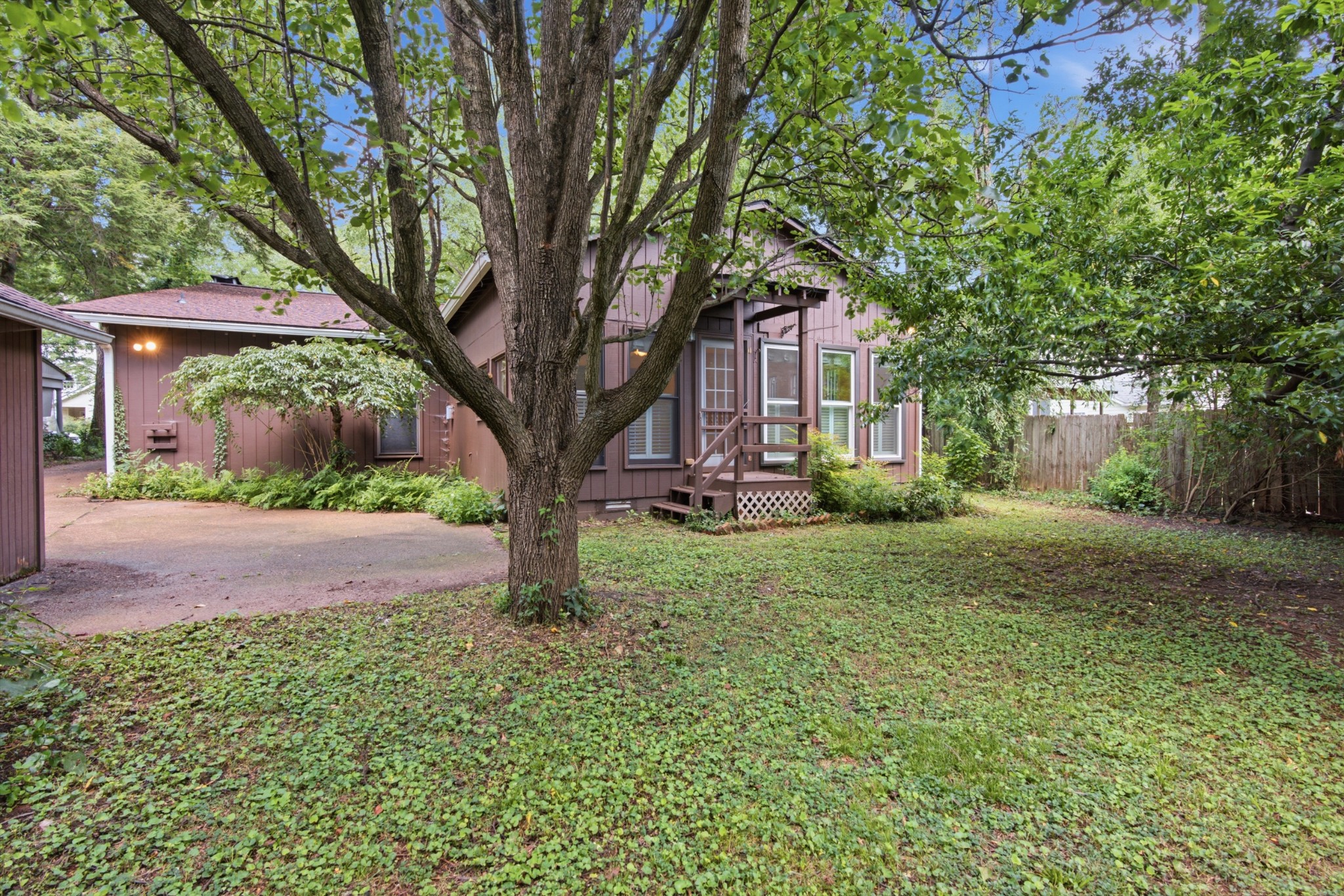  808 E Burton St, Murfreesboro, TN, 37130 - 物件實景