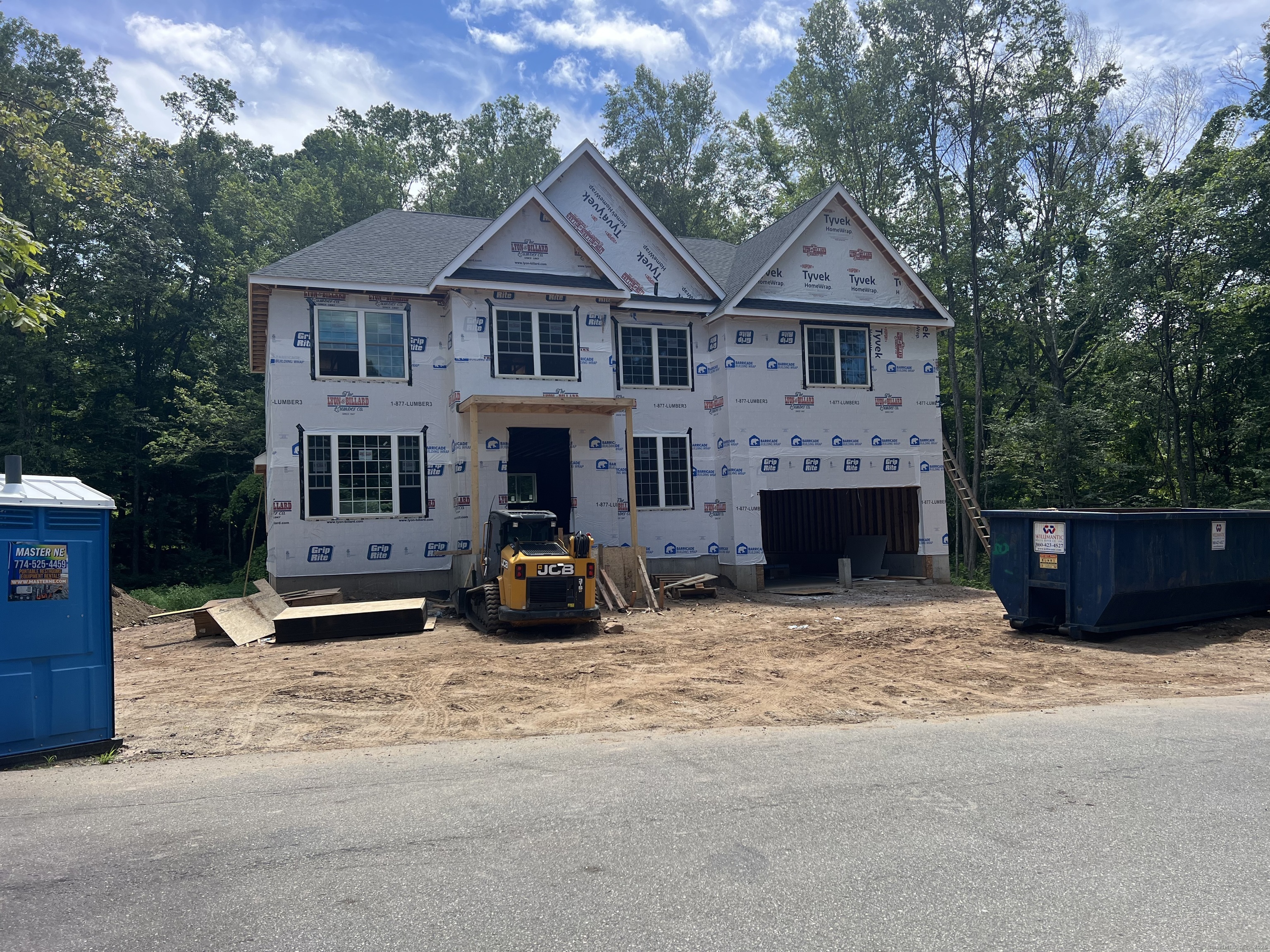 Marlborough, Connecticut, 06447, United States, 5 Bedrooms Bedrooms, ,3 BathroomsBathrooms,Residential,For Sale,1902534