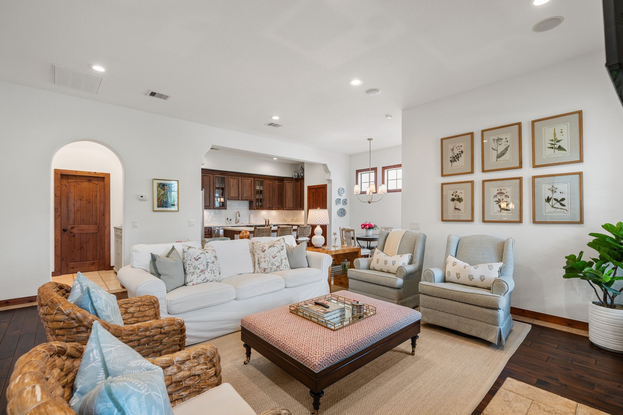 1801 W 24th Street C - 物件實景