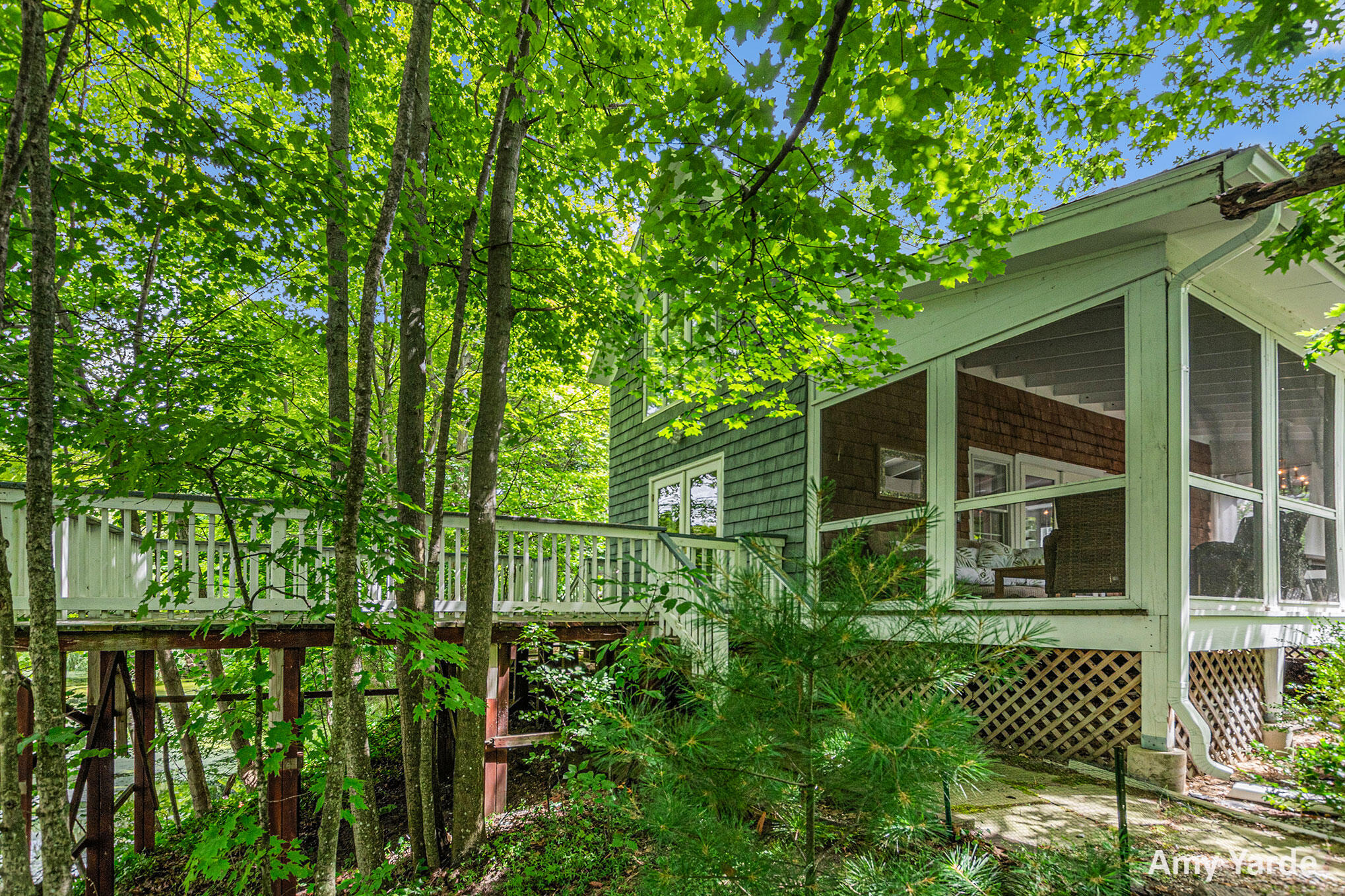 Saugatuck, Michigan, 49453, United States, 2 Bedrooms Bedrooms, ,2 BathroomsBathrooms,Residential,For Sale,1897560