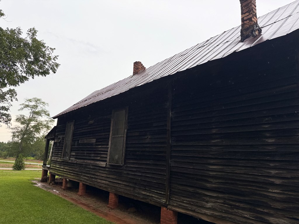 Americus, Georgia, 31719, United States, 2 Bedrooms Bedrooms, ,1 BathroomBathrooms,Residential,For Sale,1922785