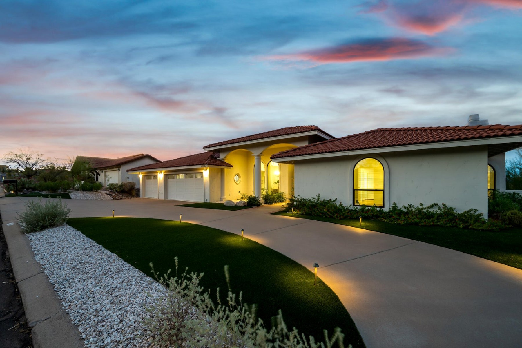  16714 E Nicklaus Dr, Fountain Hills, AZ 85268 - 物件實景
