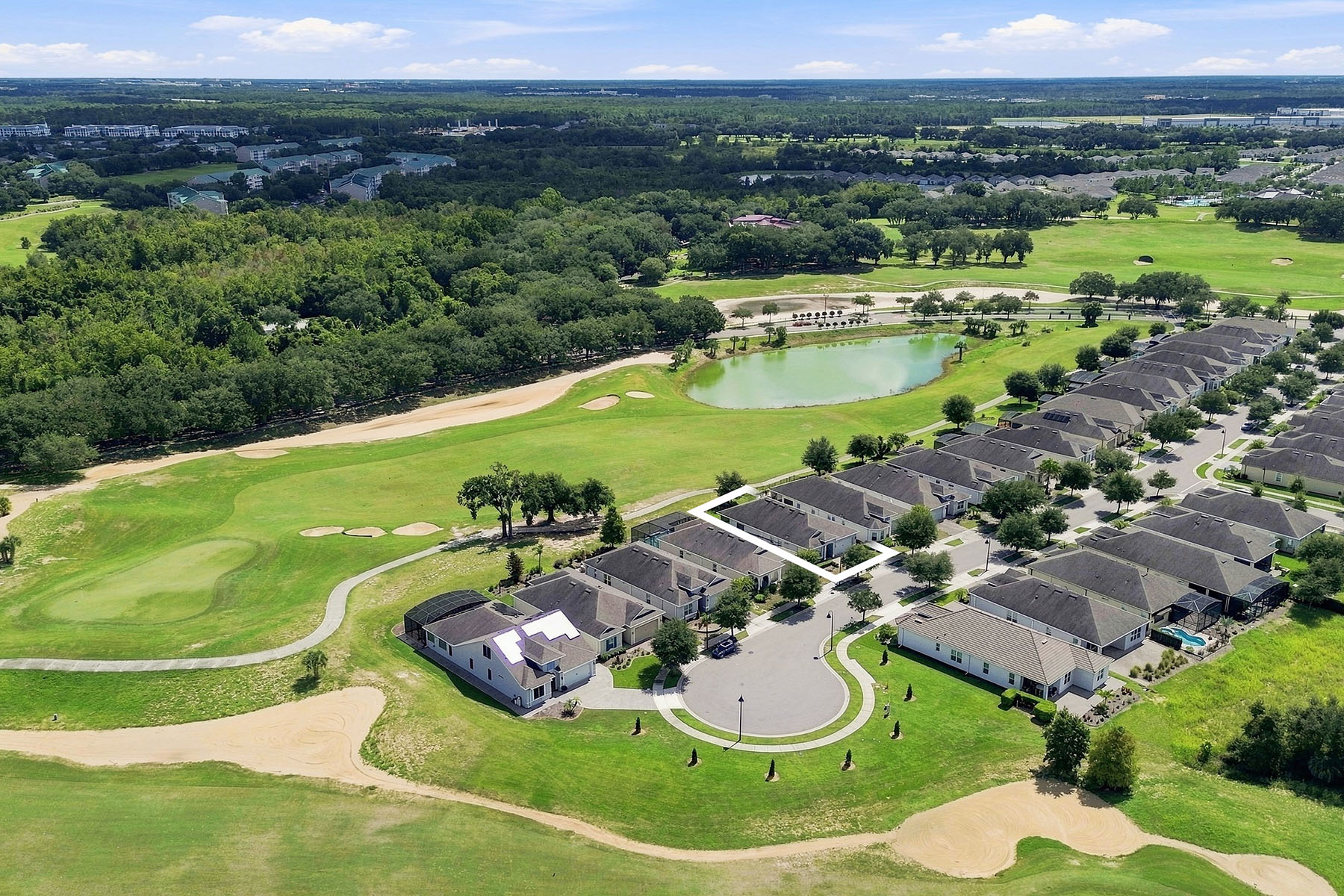  Kissimmee - 物件實景