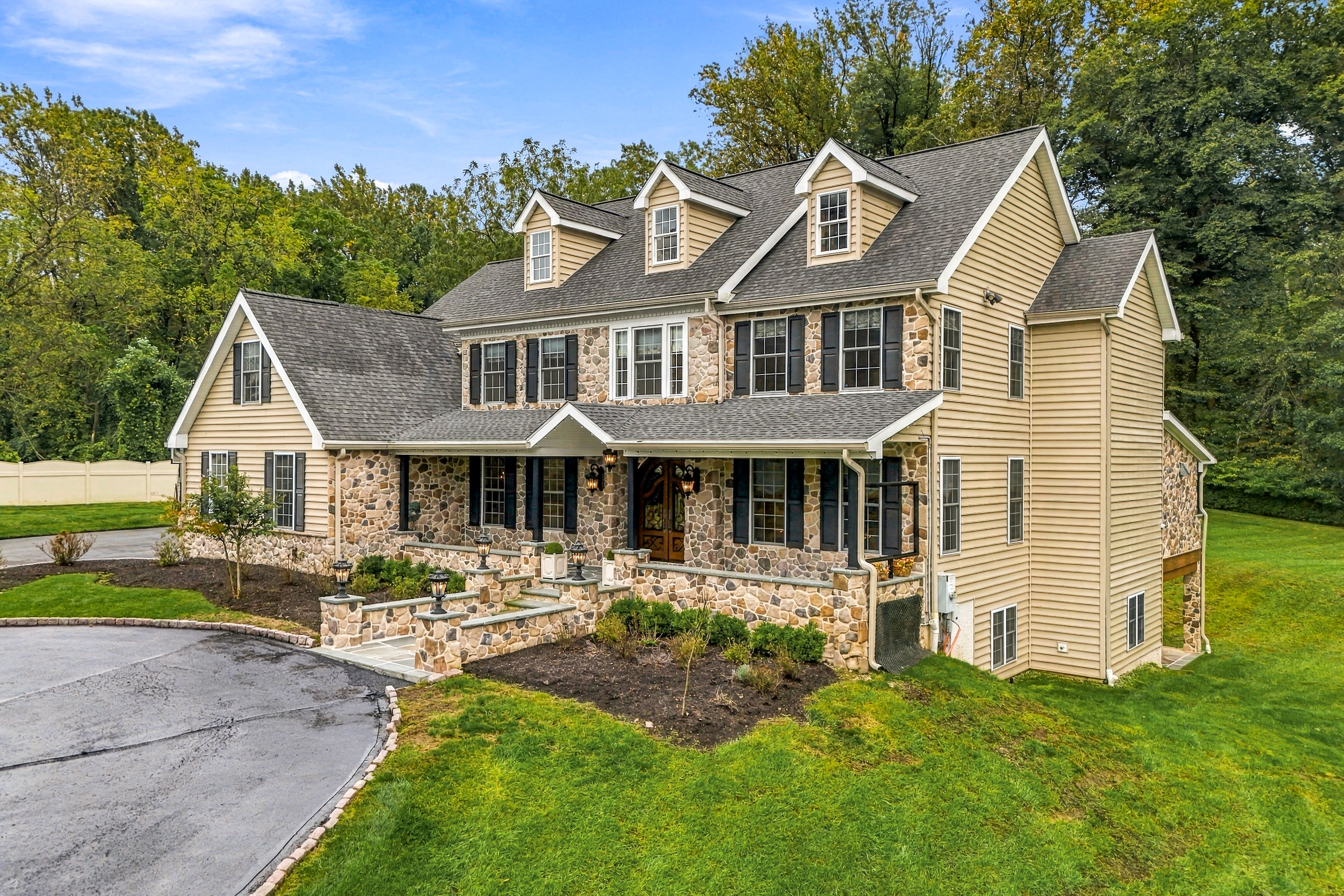  94 Autumn Woods Lane, Glen Mills, PA 19342 - 物件實景