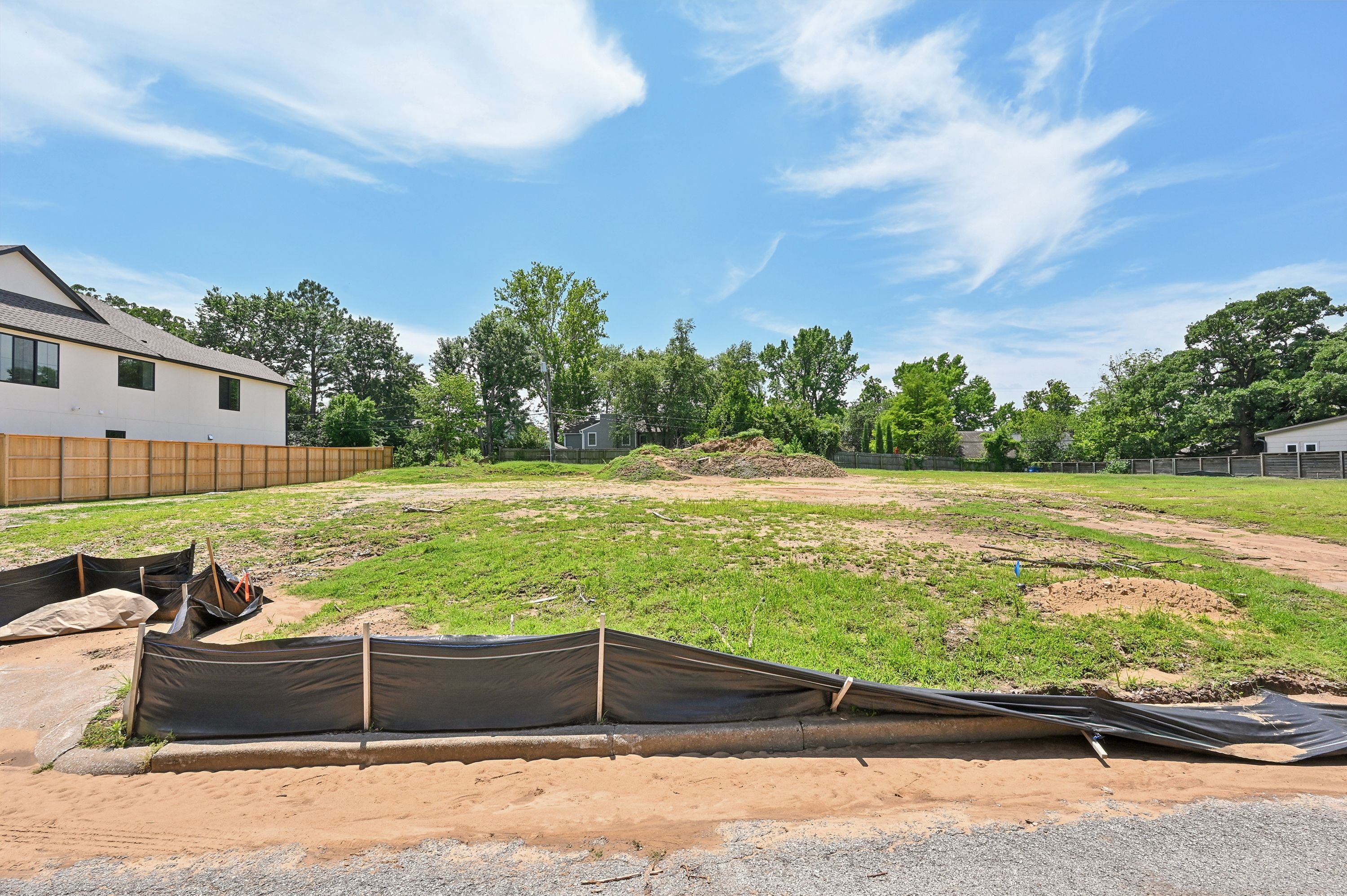  1222 East 30th Street, Tulsa, OK 74114 - 物件實景