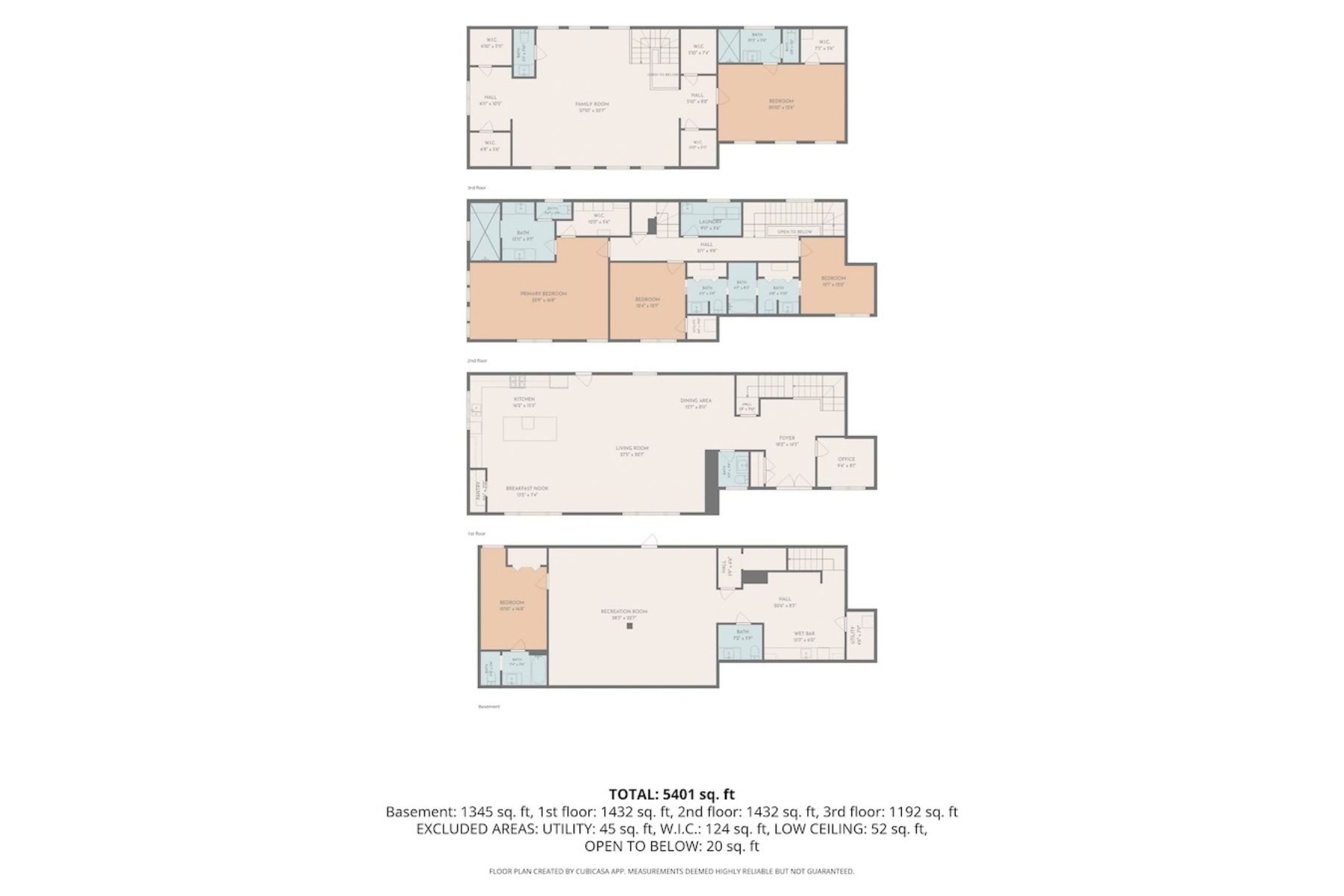  2209 18th Street N, Arlington, VA, 22201 - 物件實景