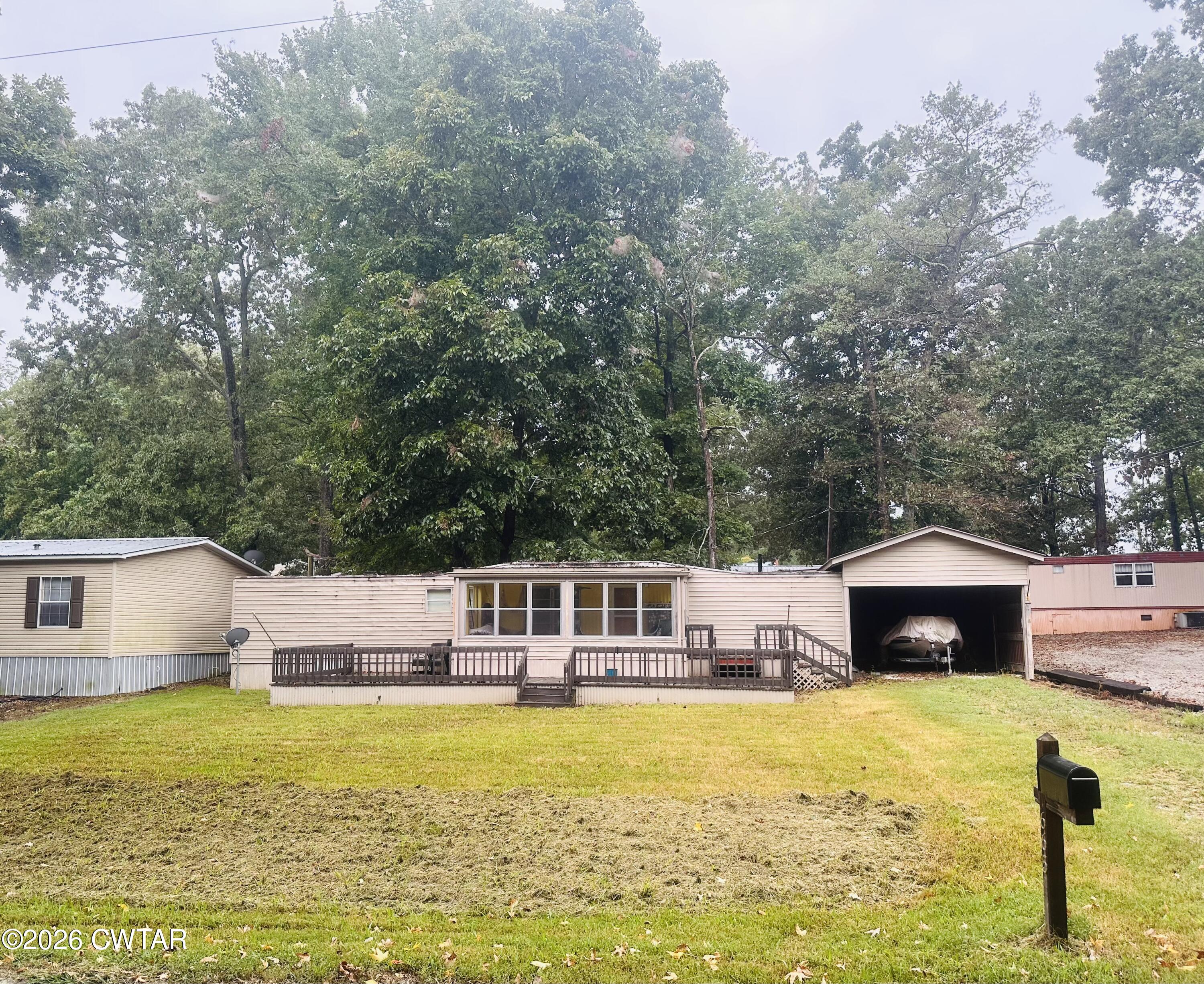 Pleasant Grove Rd, Springville, TN 38256 #1