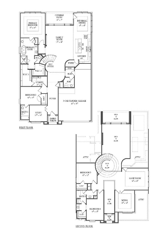 Georgetown, Texas, 78628, United States, 4 Bedrooms Bedrooms, ,4 BathroomsBathrooms,Residential,For Sale,1901103