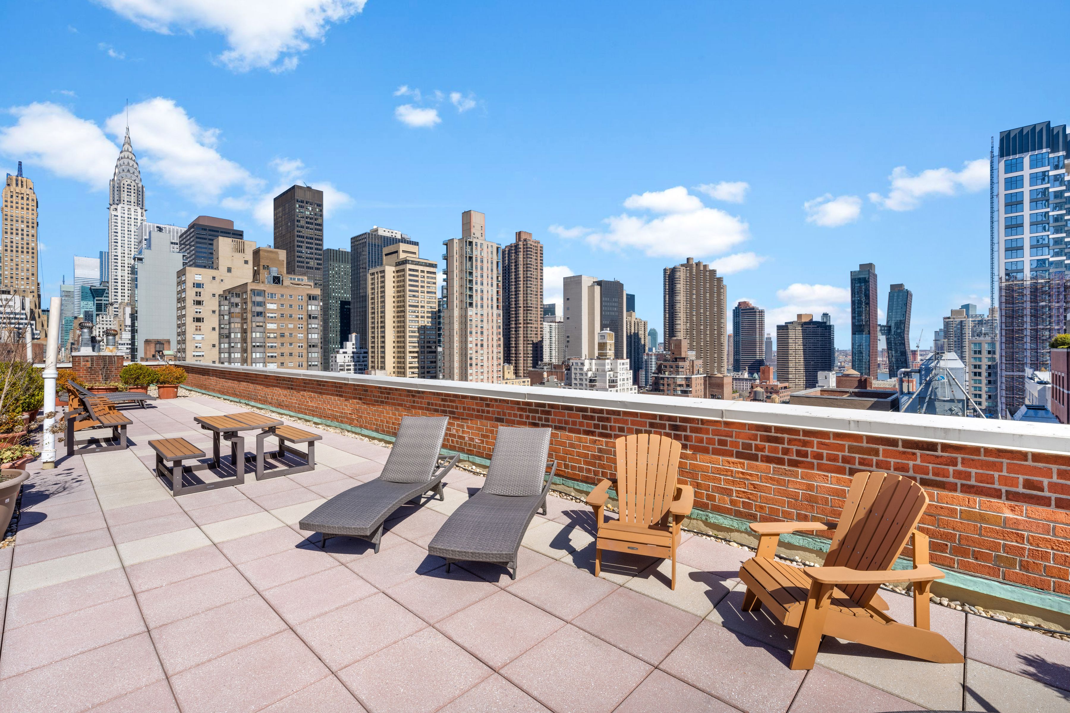  132 East 35th Street - 物件實景